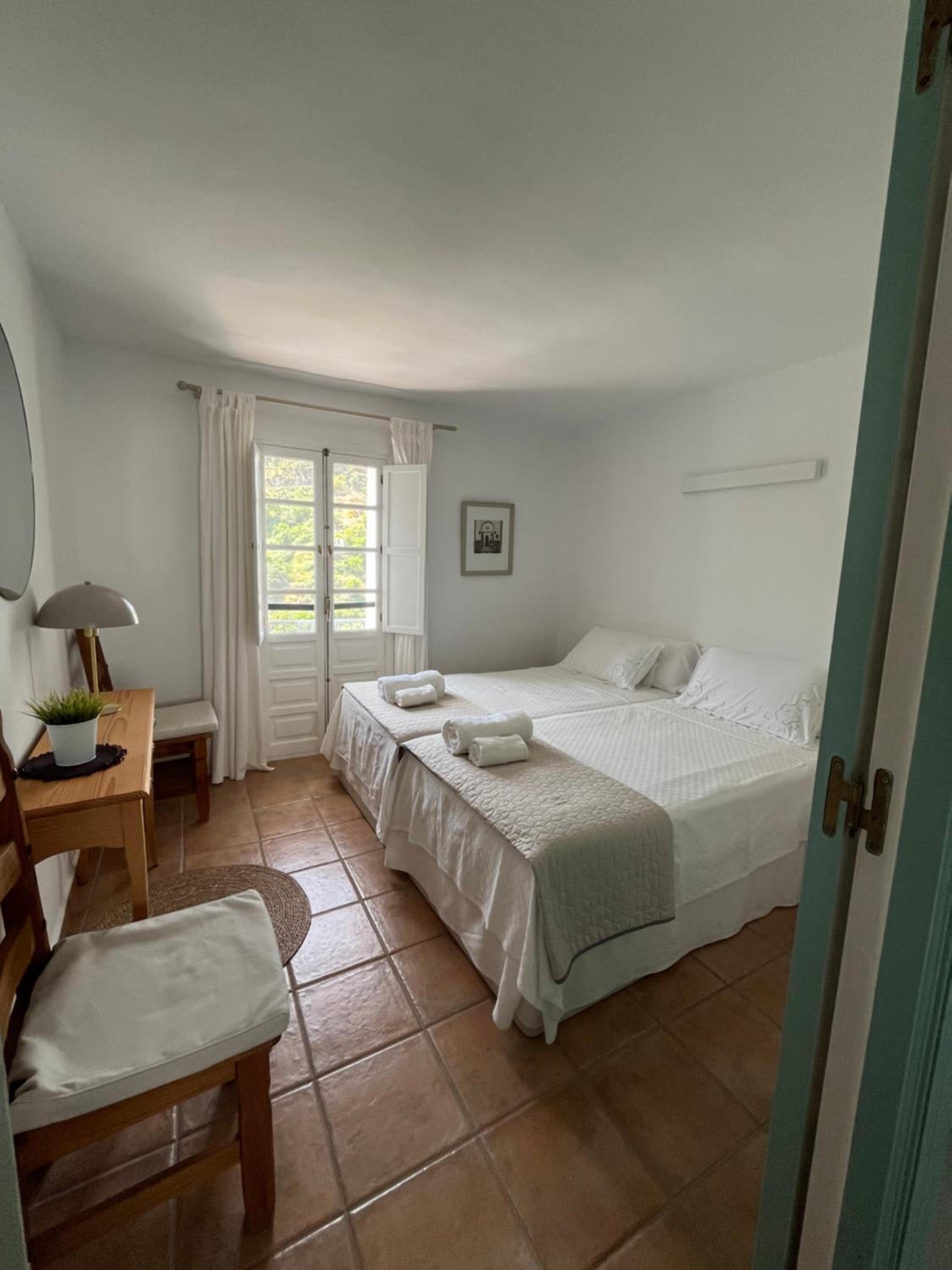 Casa de Seis Habitaciones