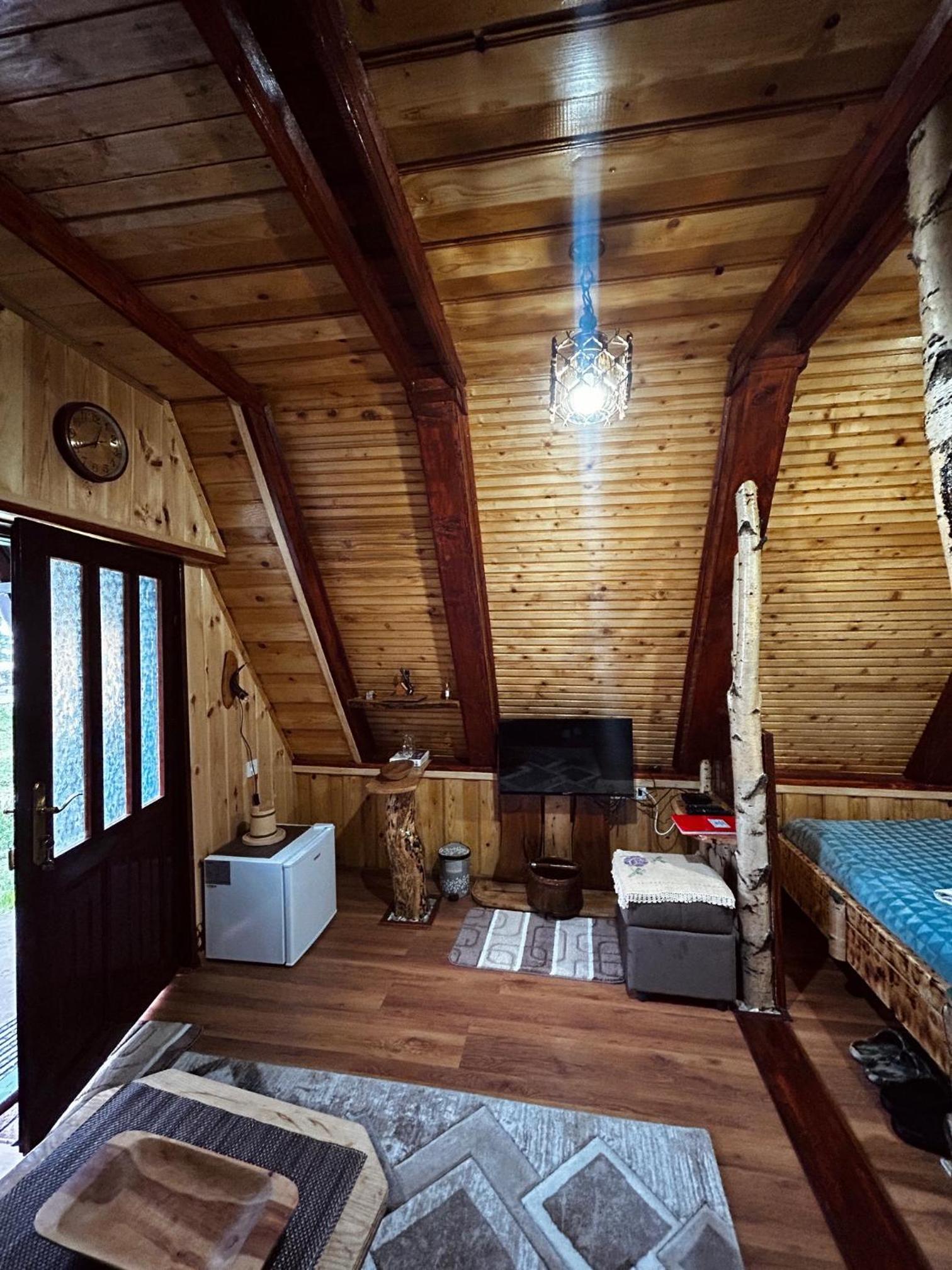Chalet photo 2