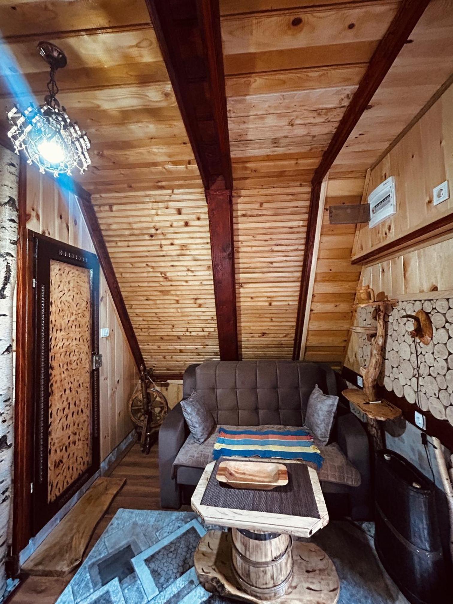 Chalet photo 3