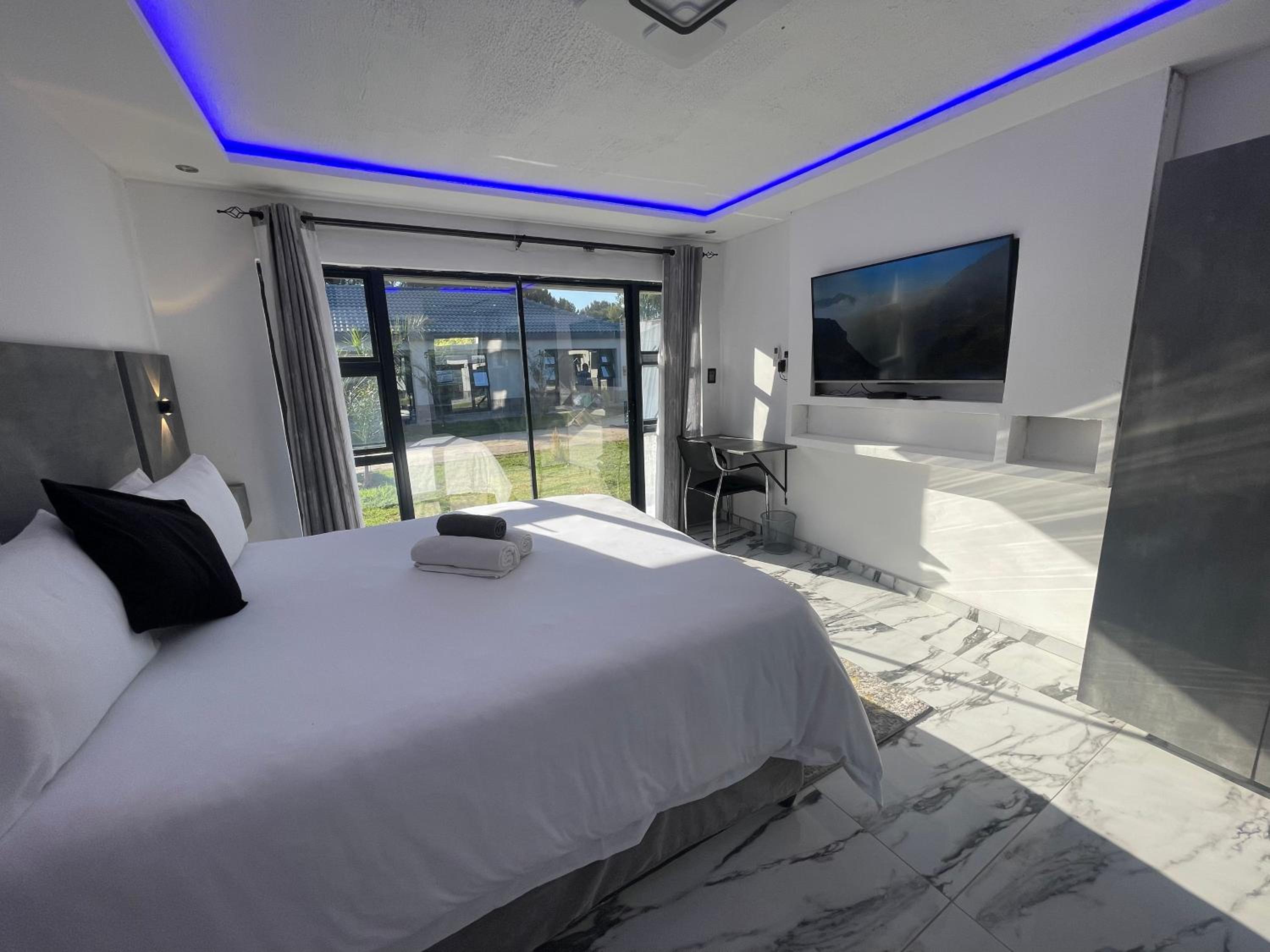 Double Room with Garden View photo 2