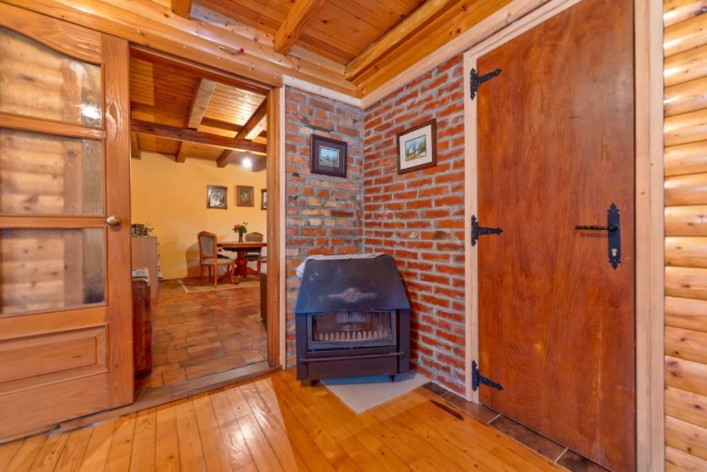Villa photo 1