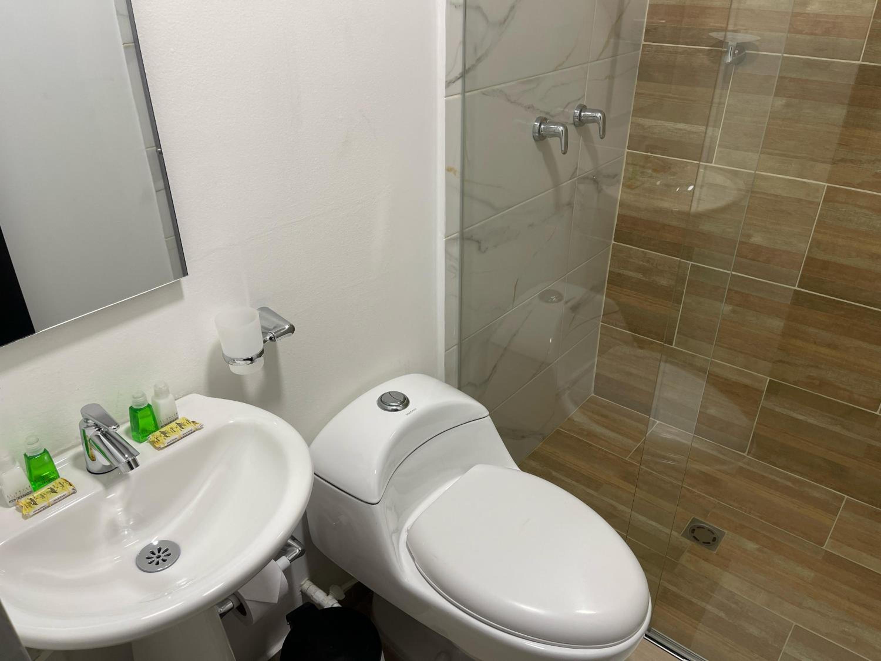 Double Room photo 2