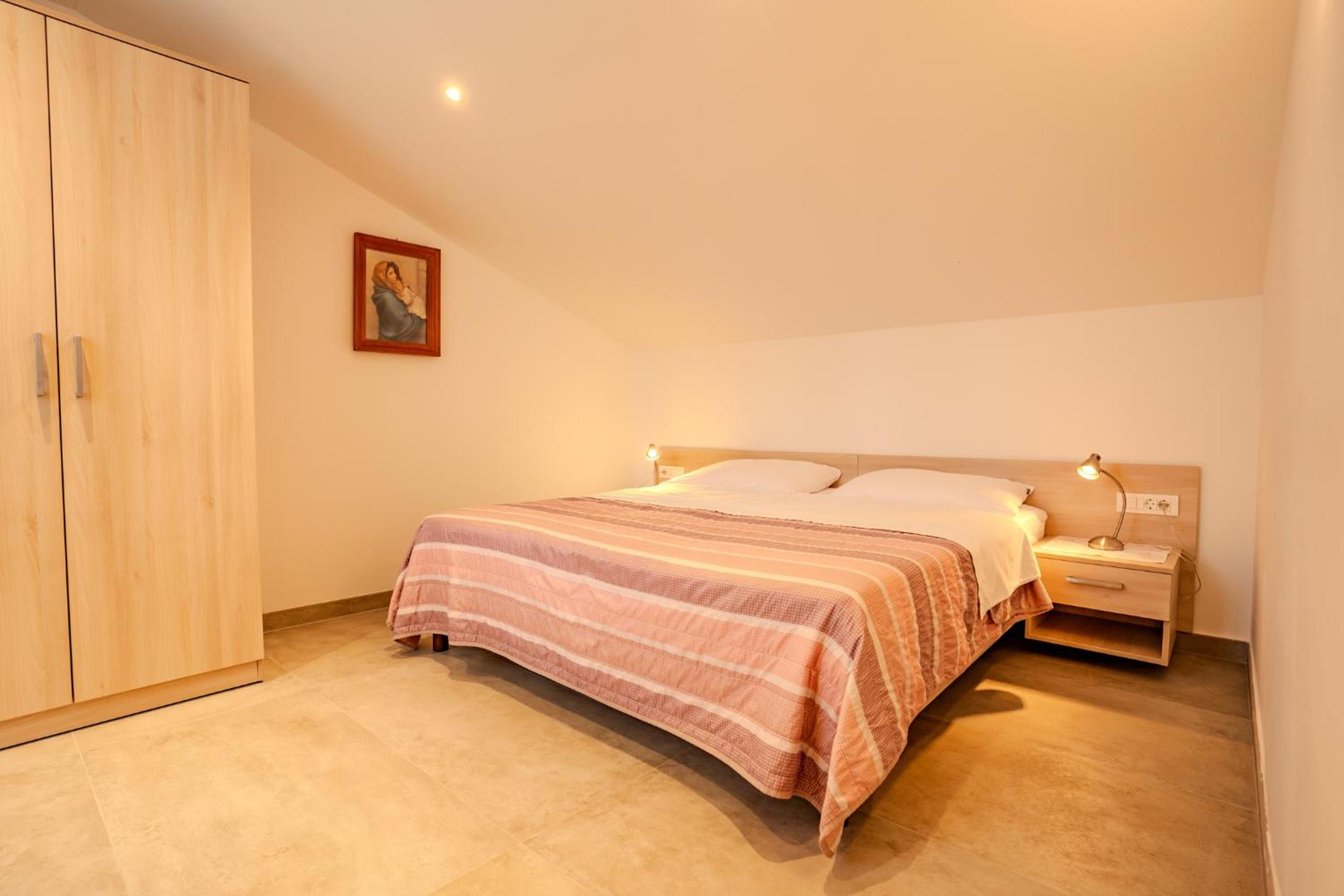 Apartment with Sea View photo 3