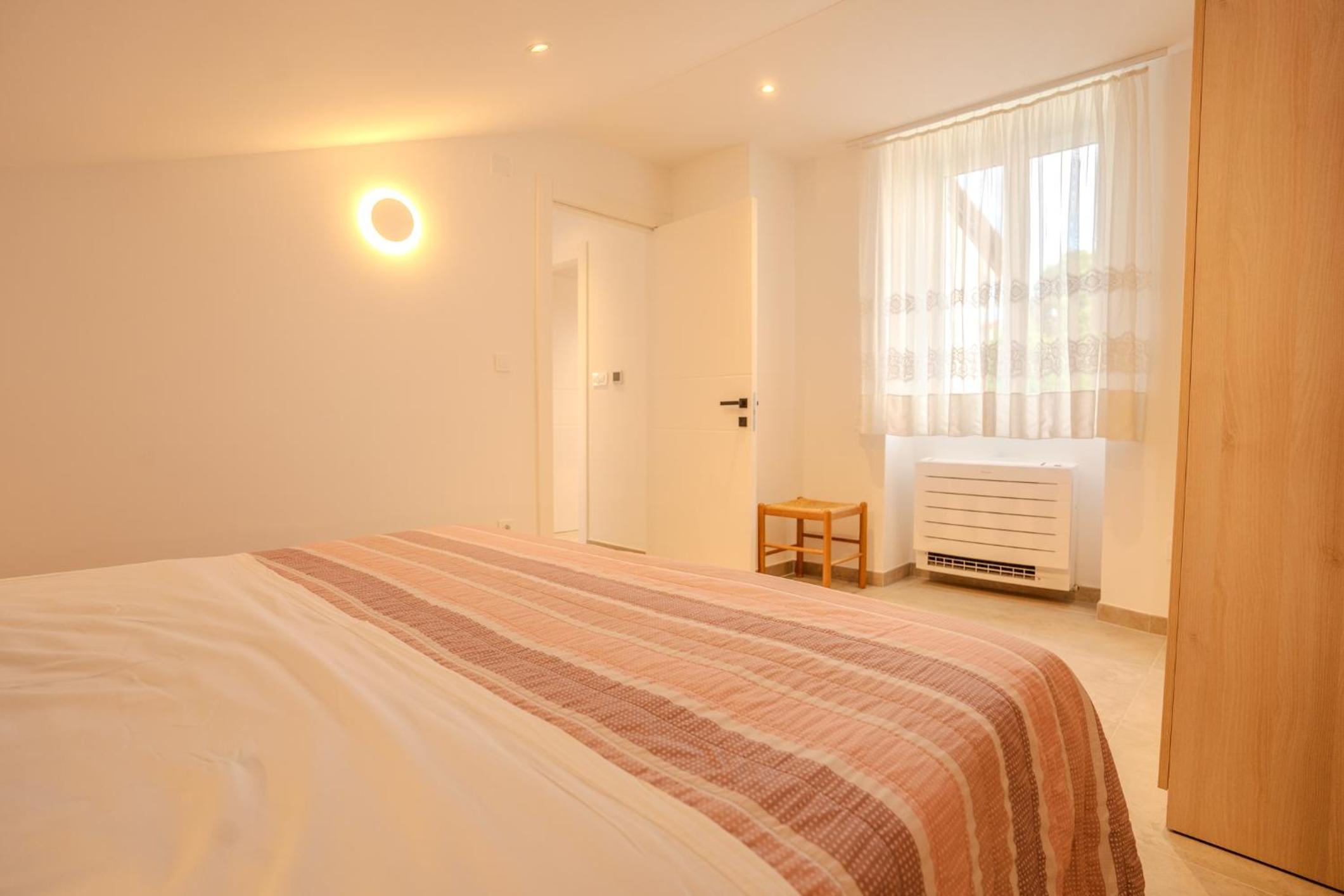 Apartment with Sea View photo 2