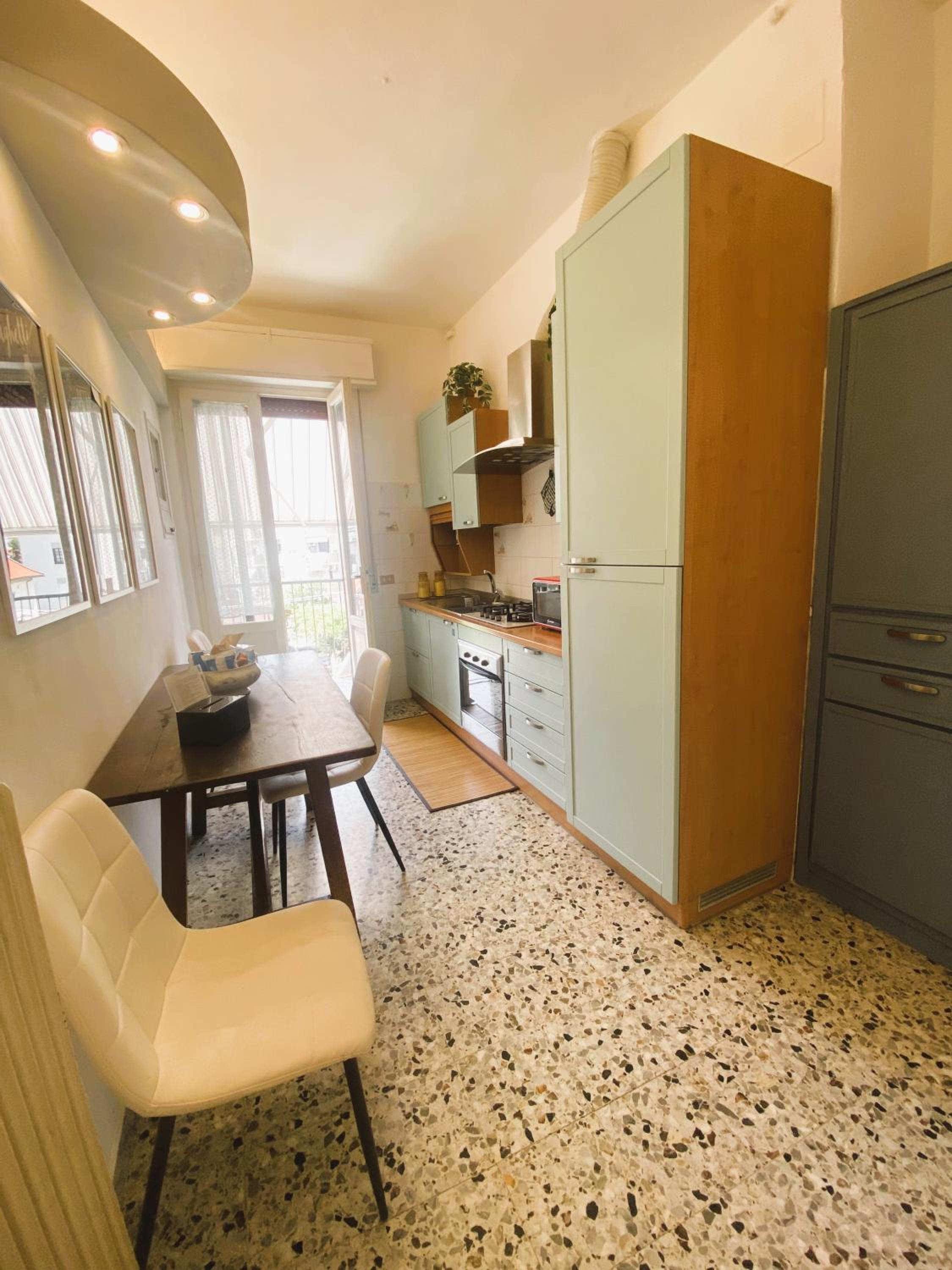 Penthouse Apartment photo 3