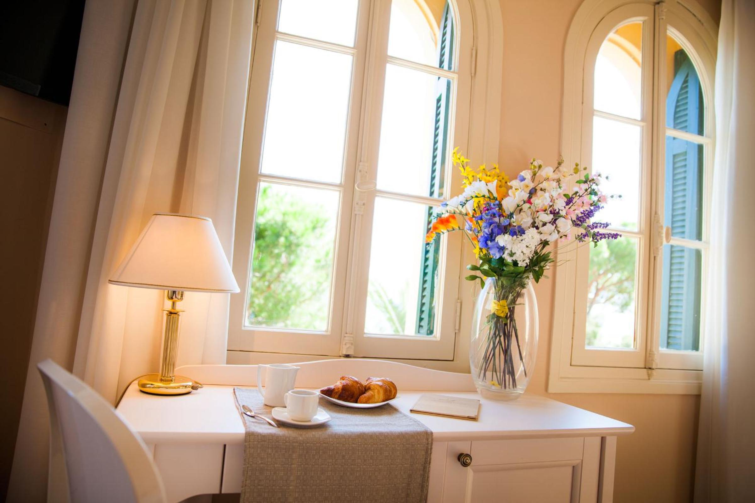 Double Room with Sea View