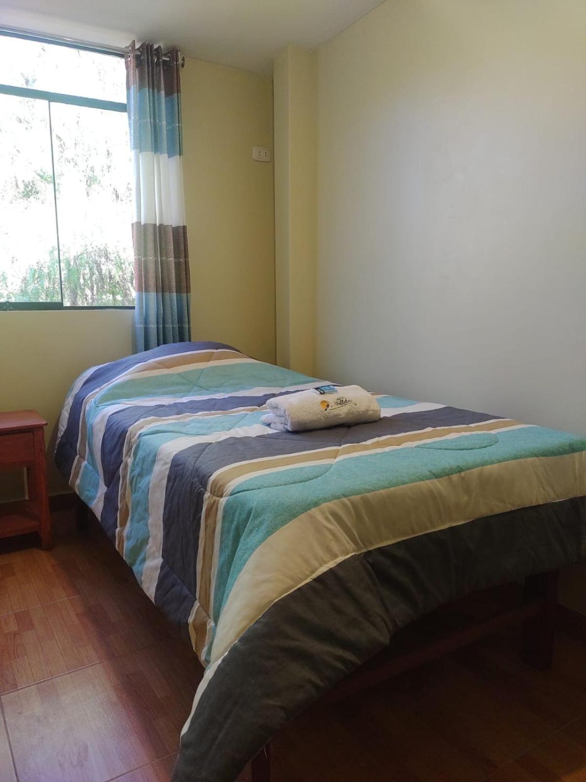 Single Room photo 2