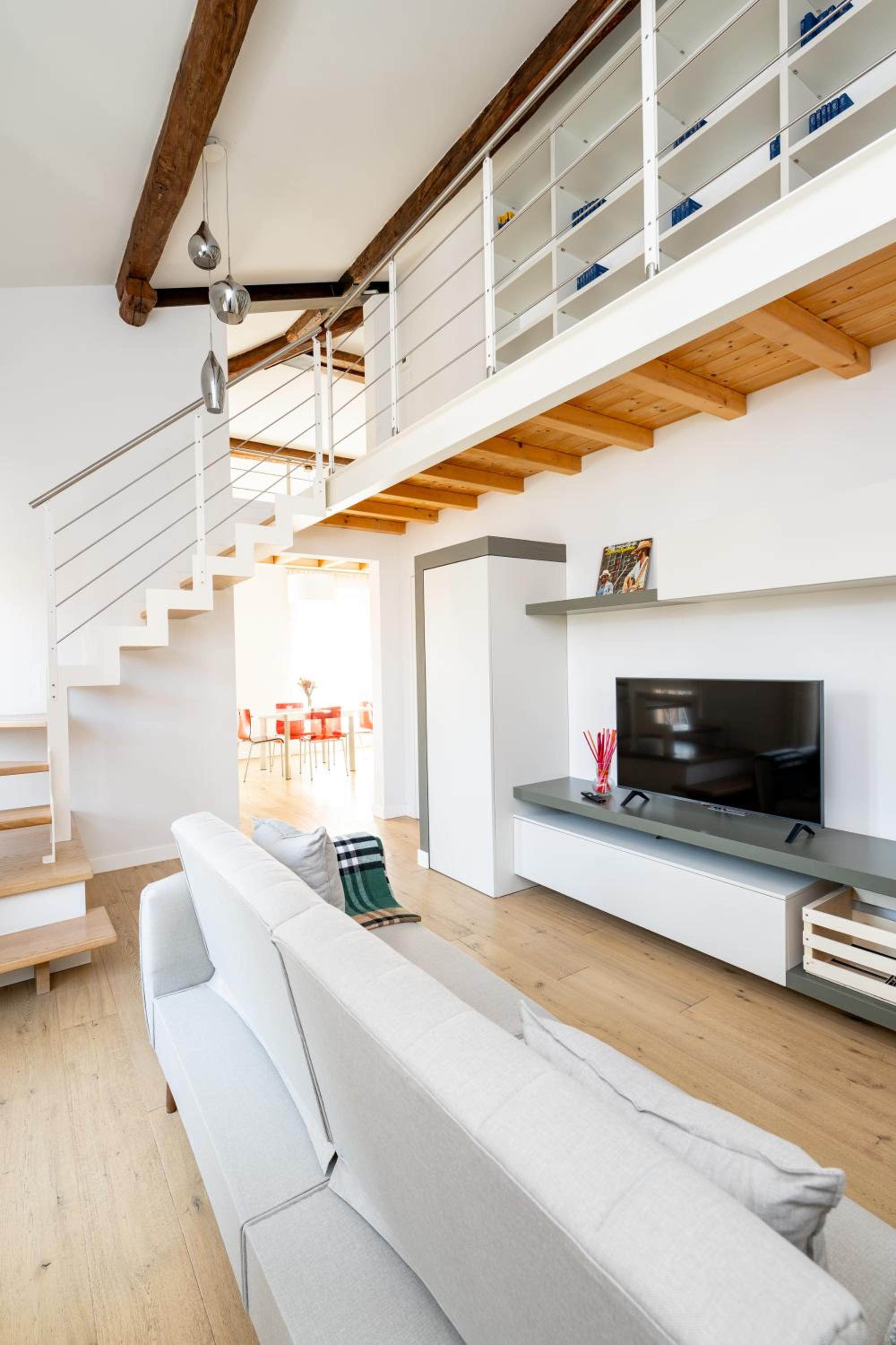 Two-Bedroom Superior Apartment
