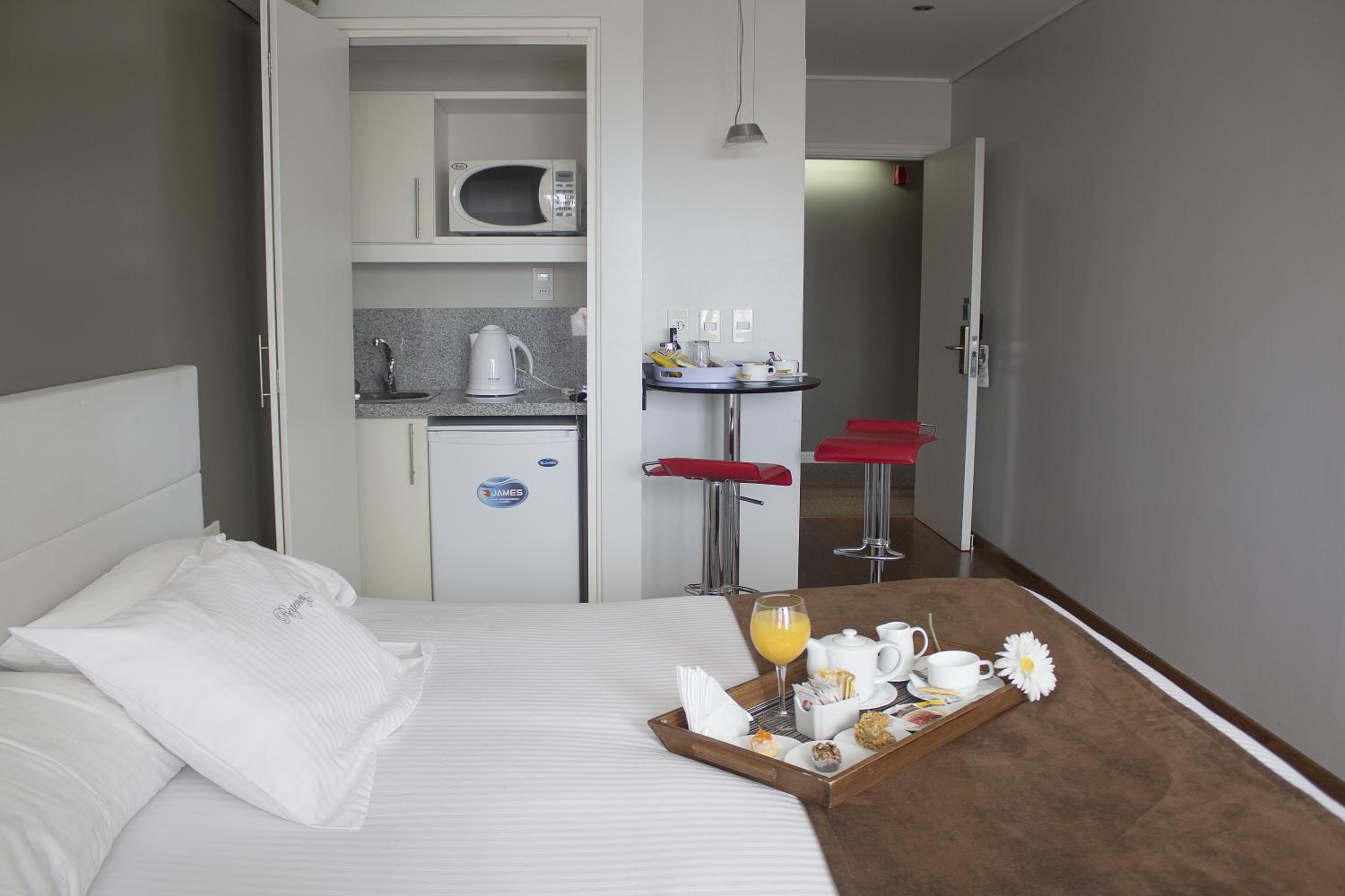 Deluxe Double Room - Photo 4