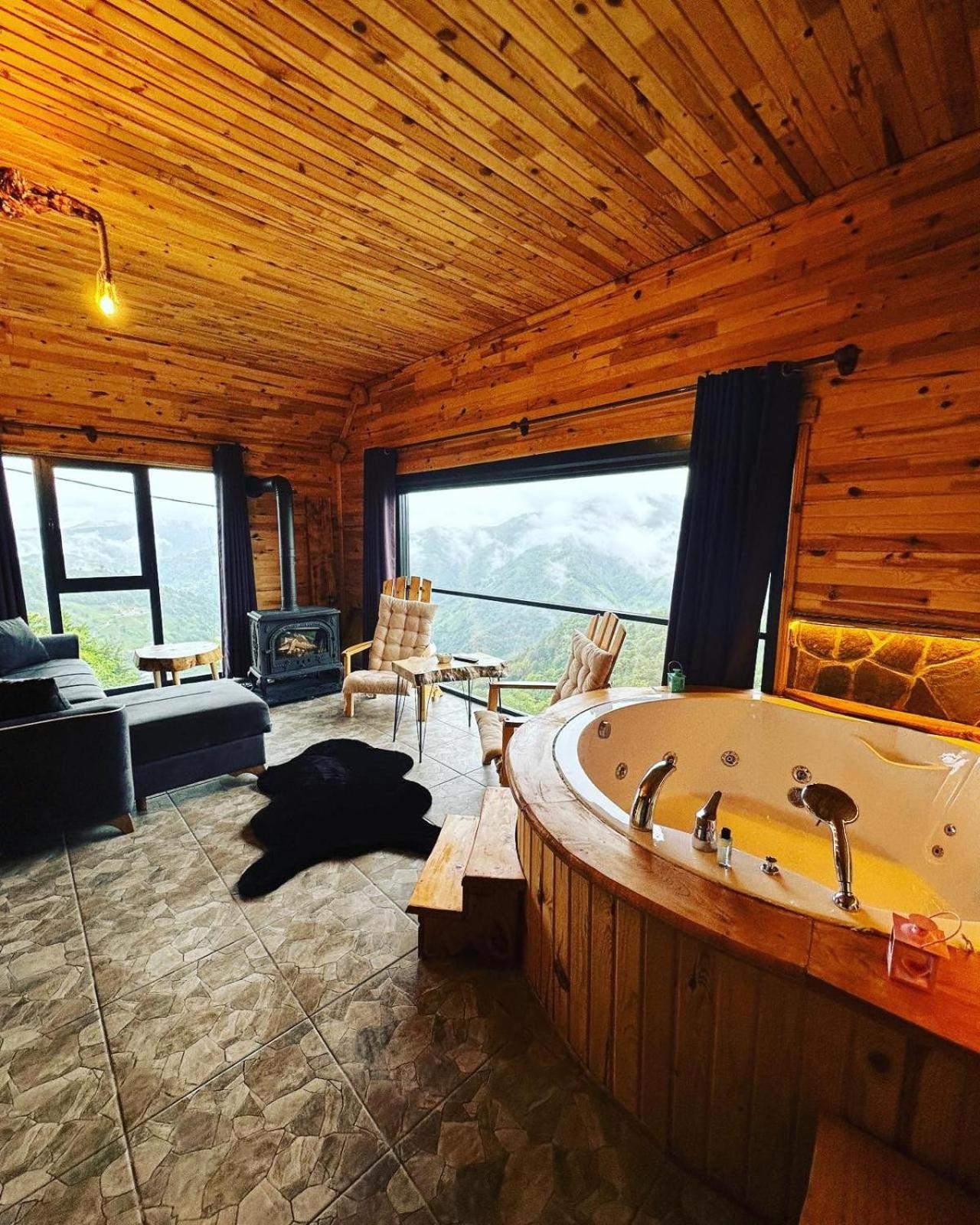 Family Bungalow