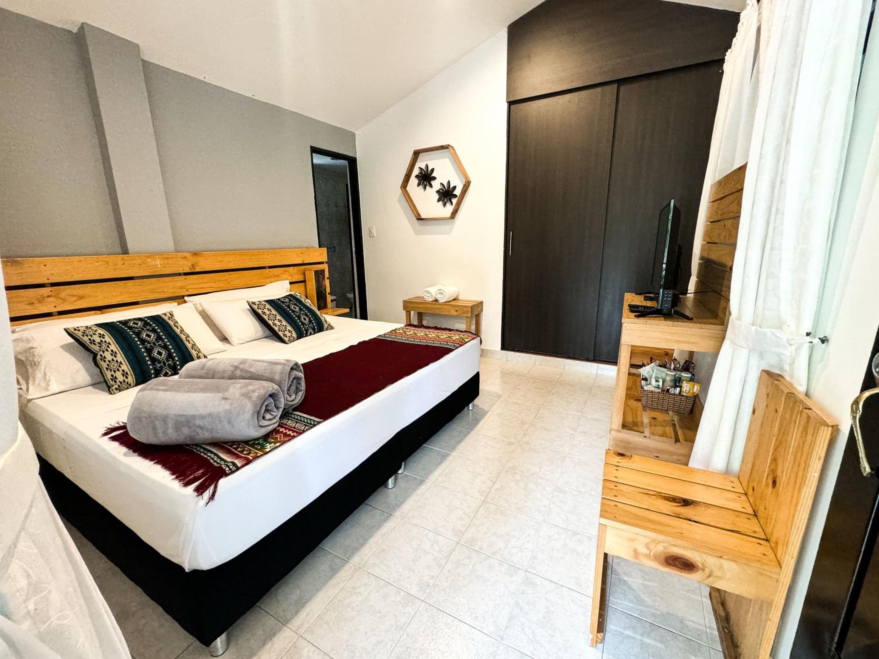 King Room