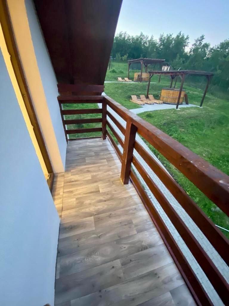 Double or Twin Room with Balcony photo 2