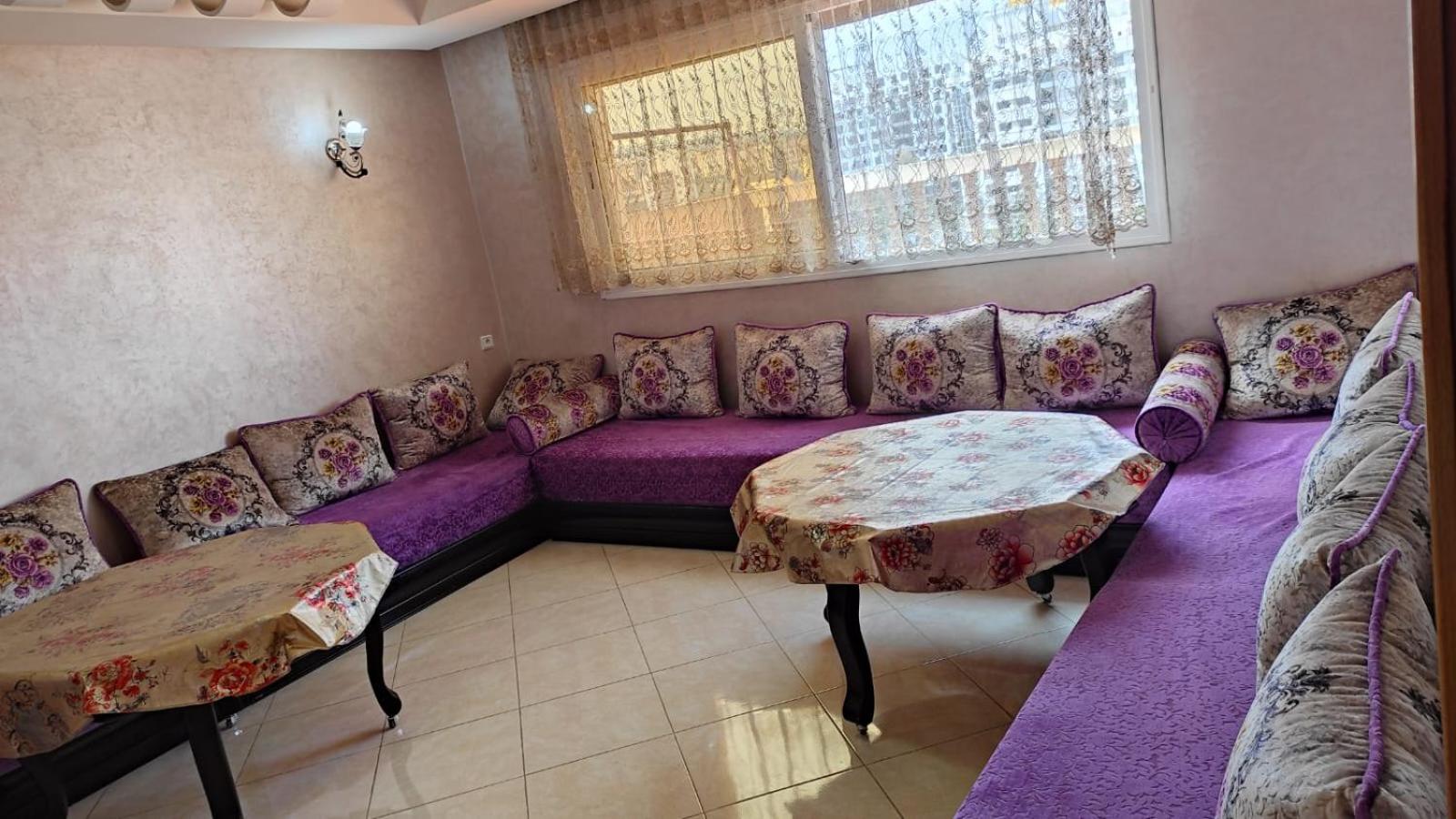 Two-Bedroom Apartment - Photo 10