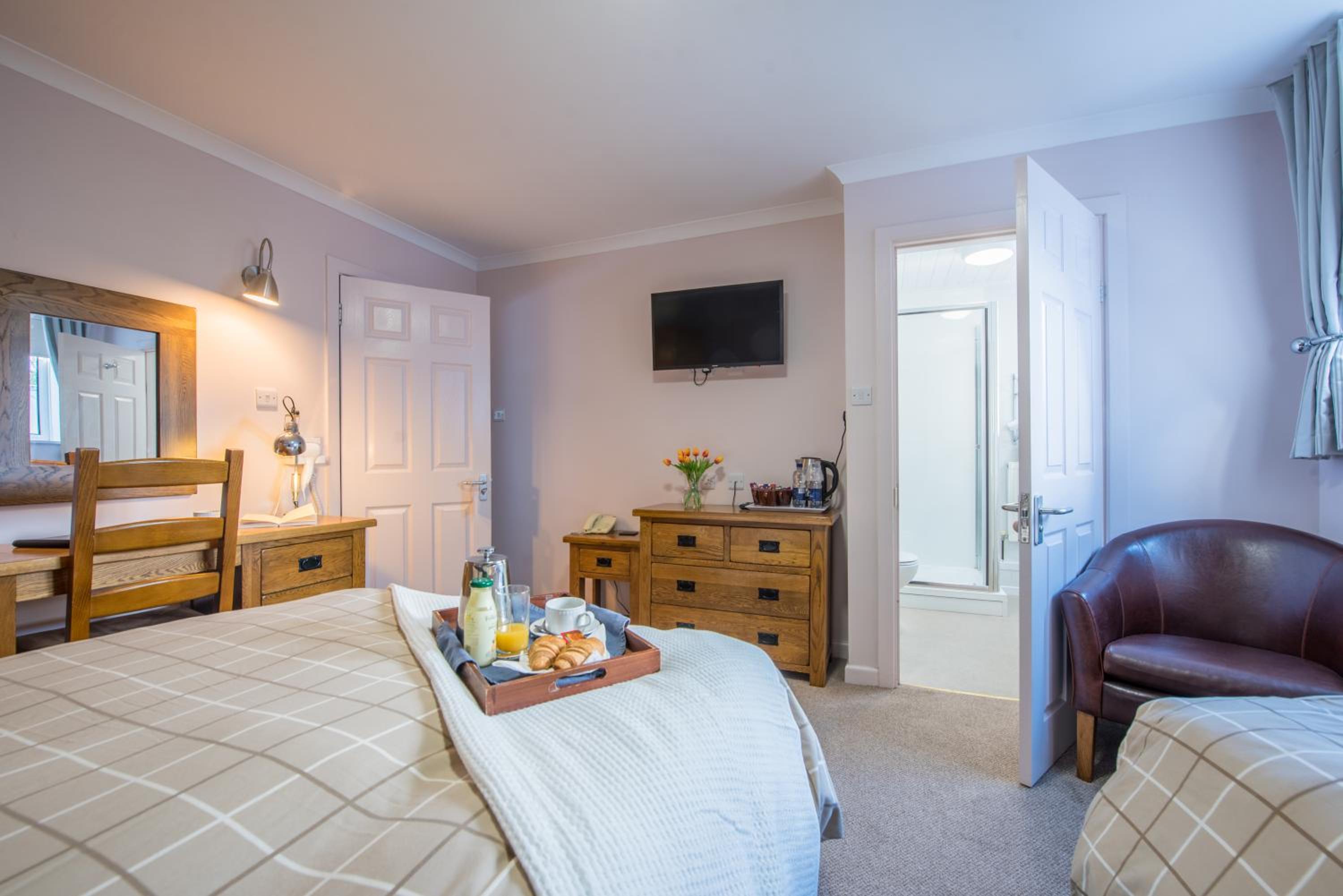 Standard Triple Room photo 1