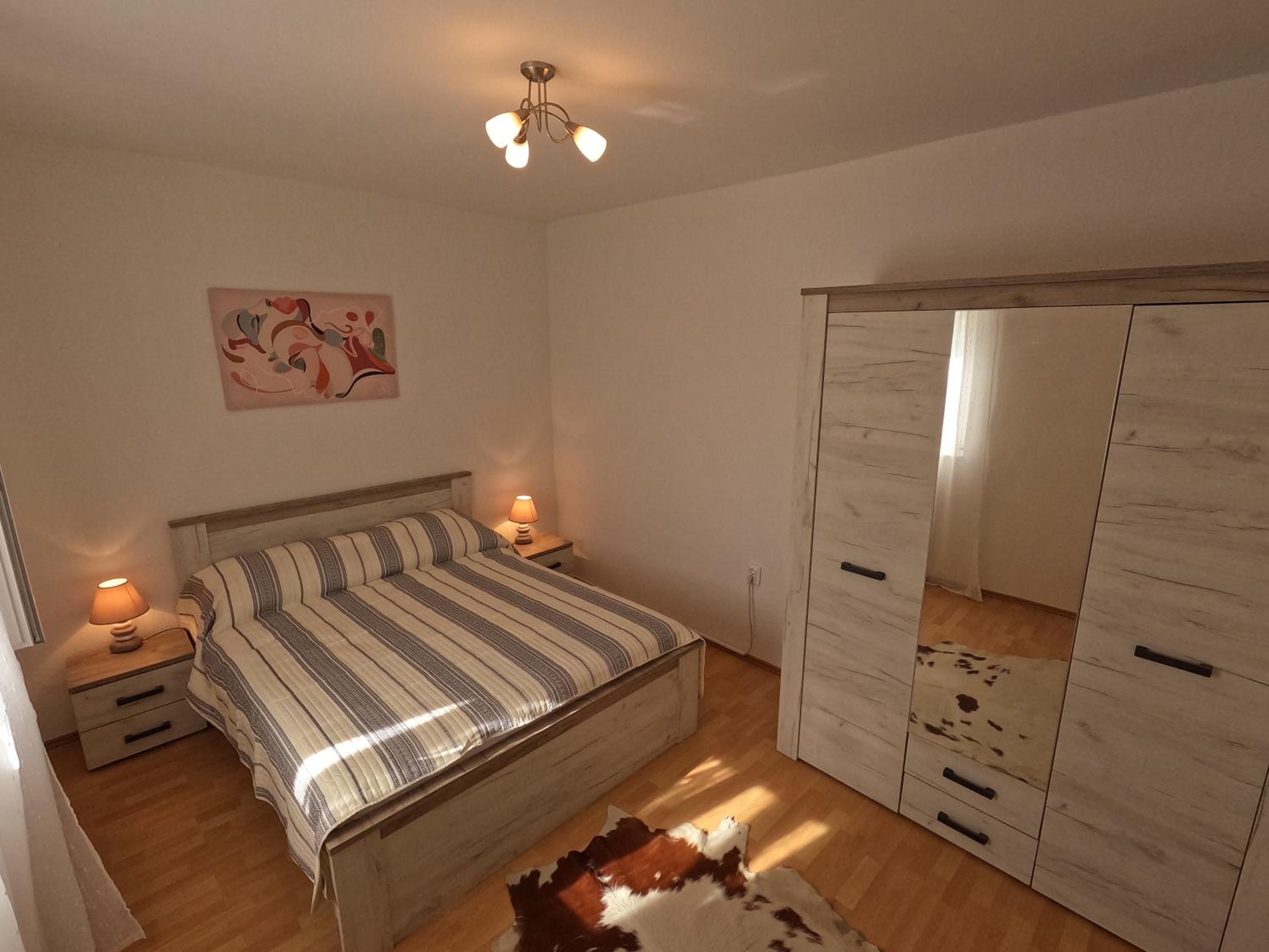Two-Bedroom Townhouse photo 2