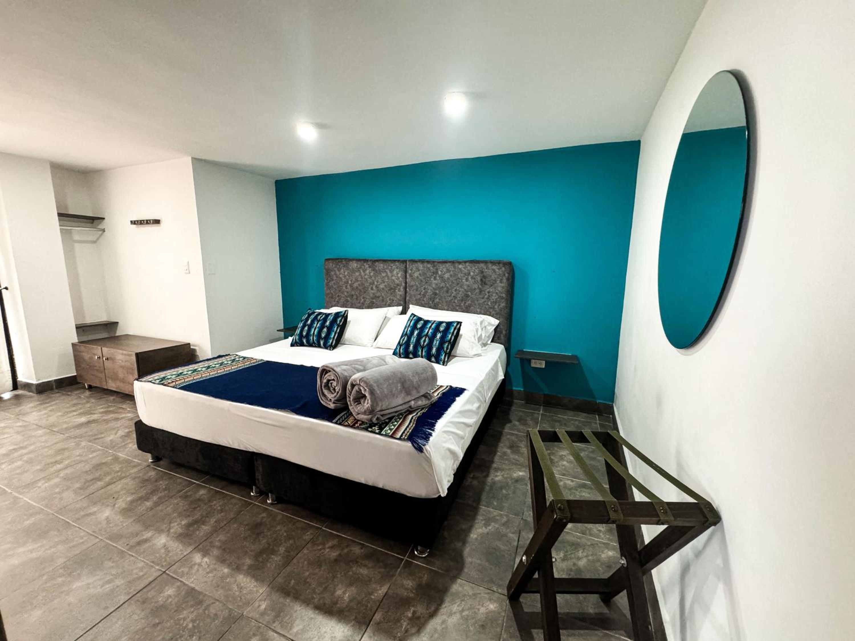Suite with Terrace photo 3