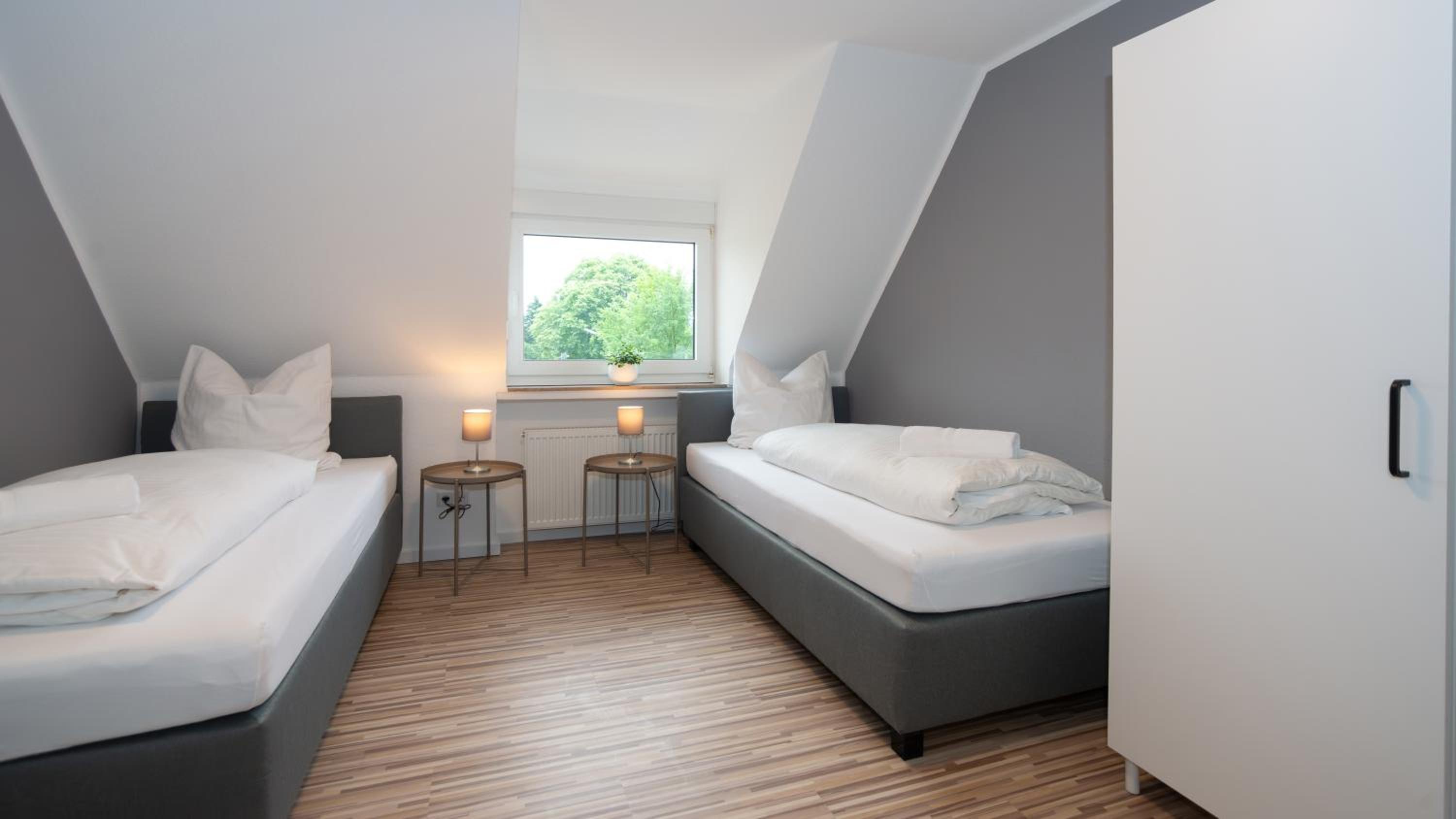 Double Room with Shared Bathroom photo 3