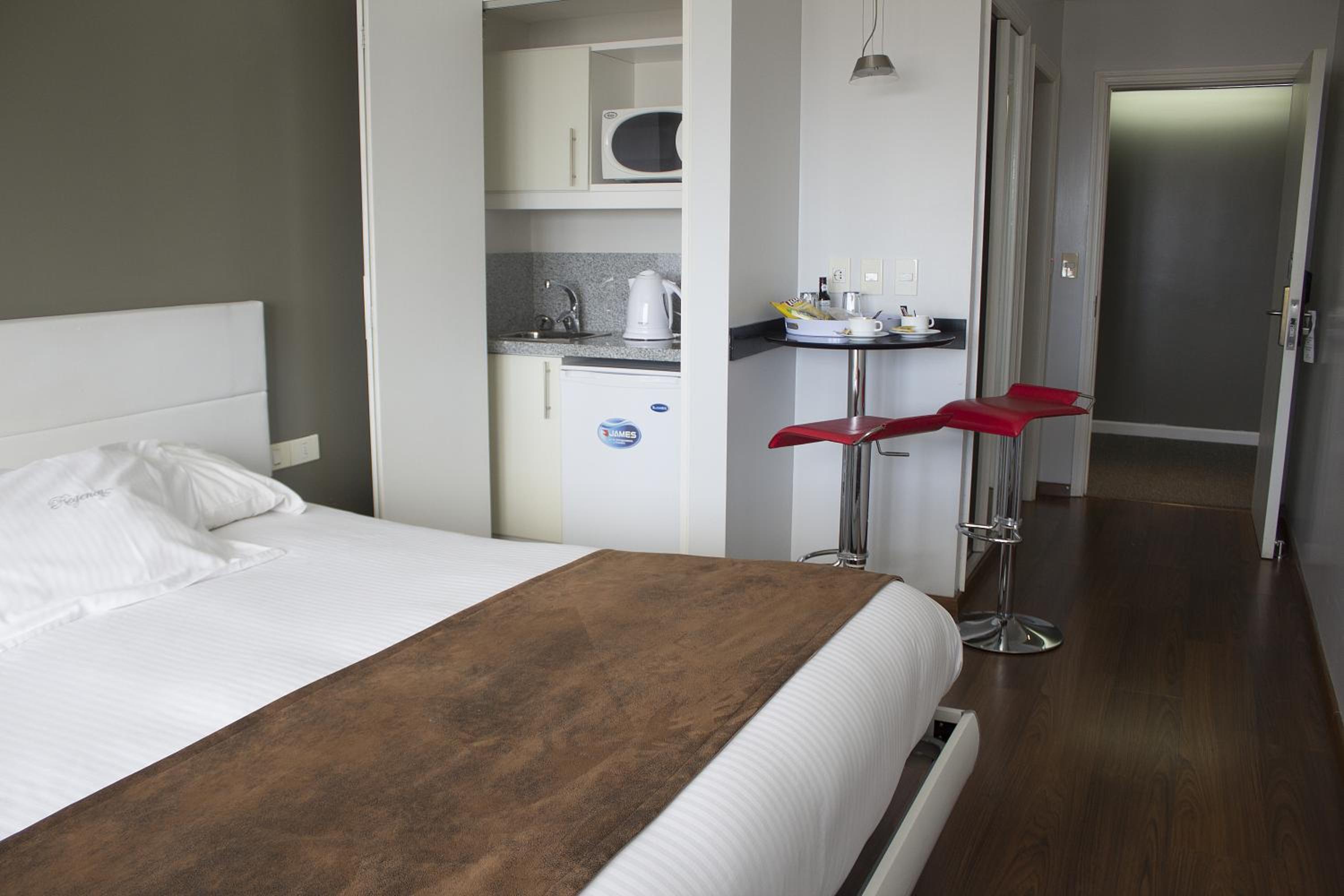 Executive Double Room - Photo 1