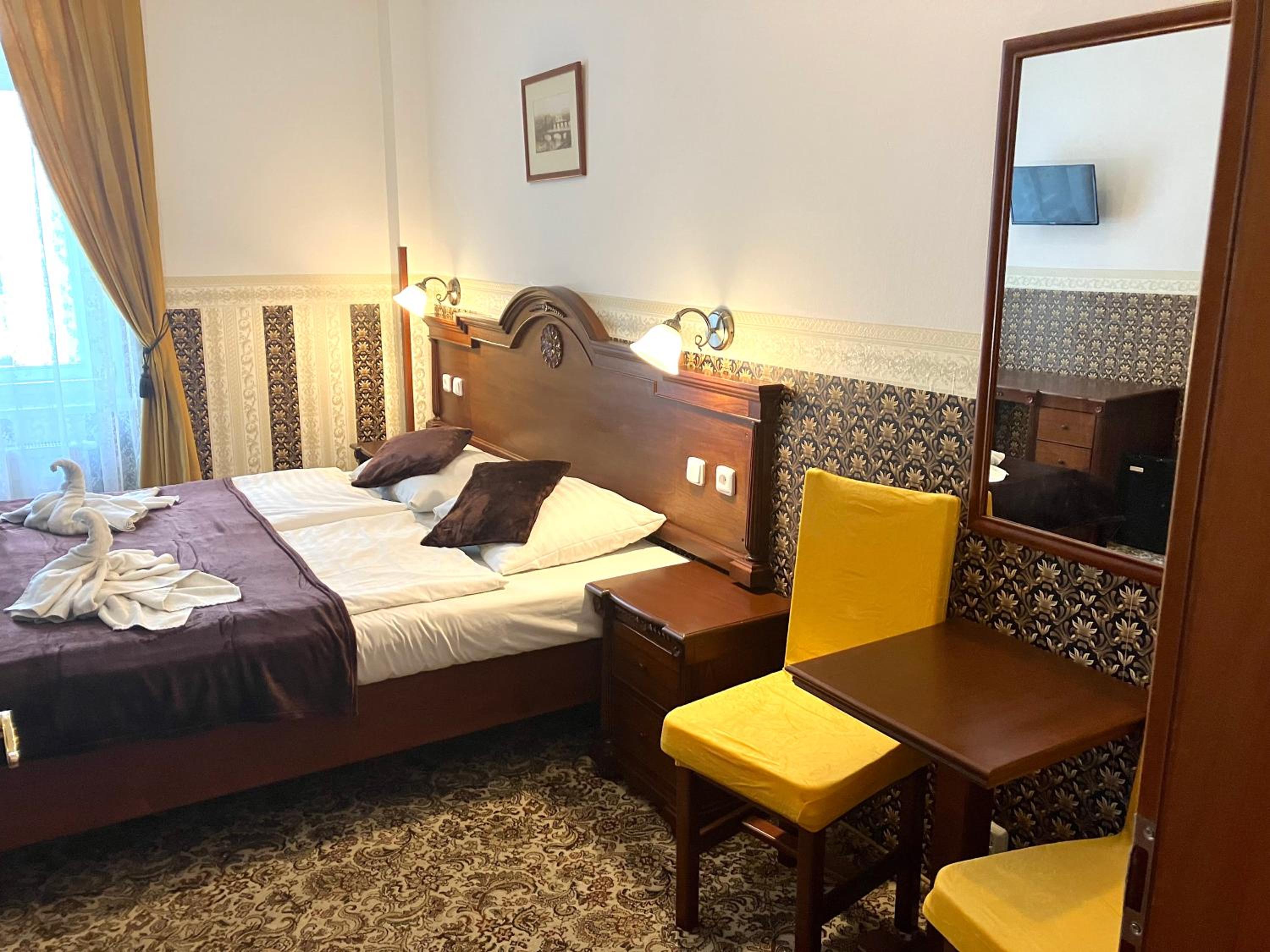 Double or Twin Room