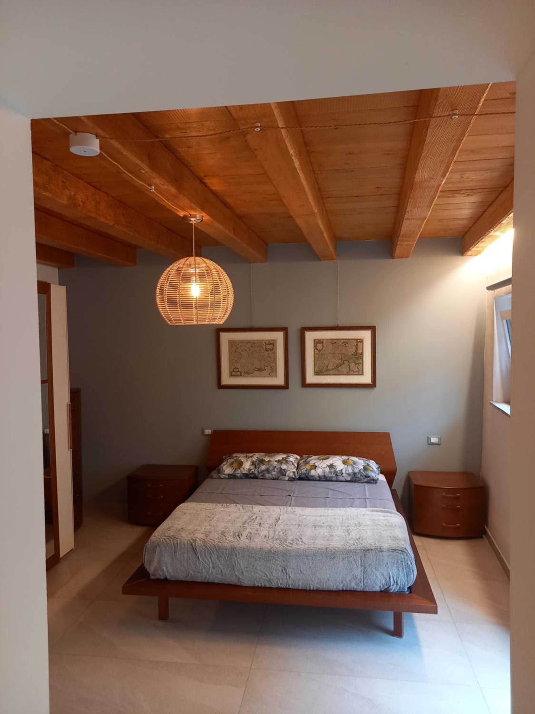 One-Bedroom Deluxe Apartment photo 1