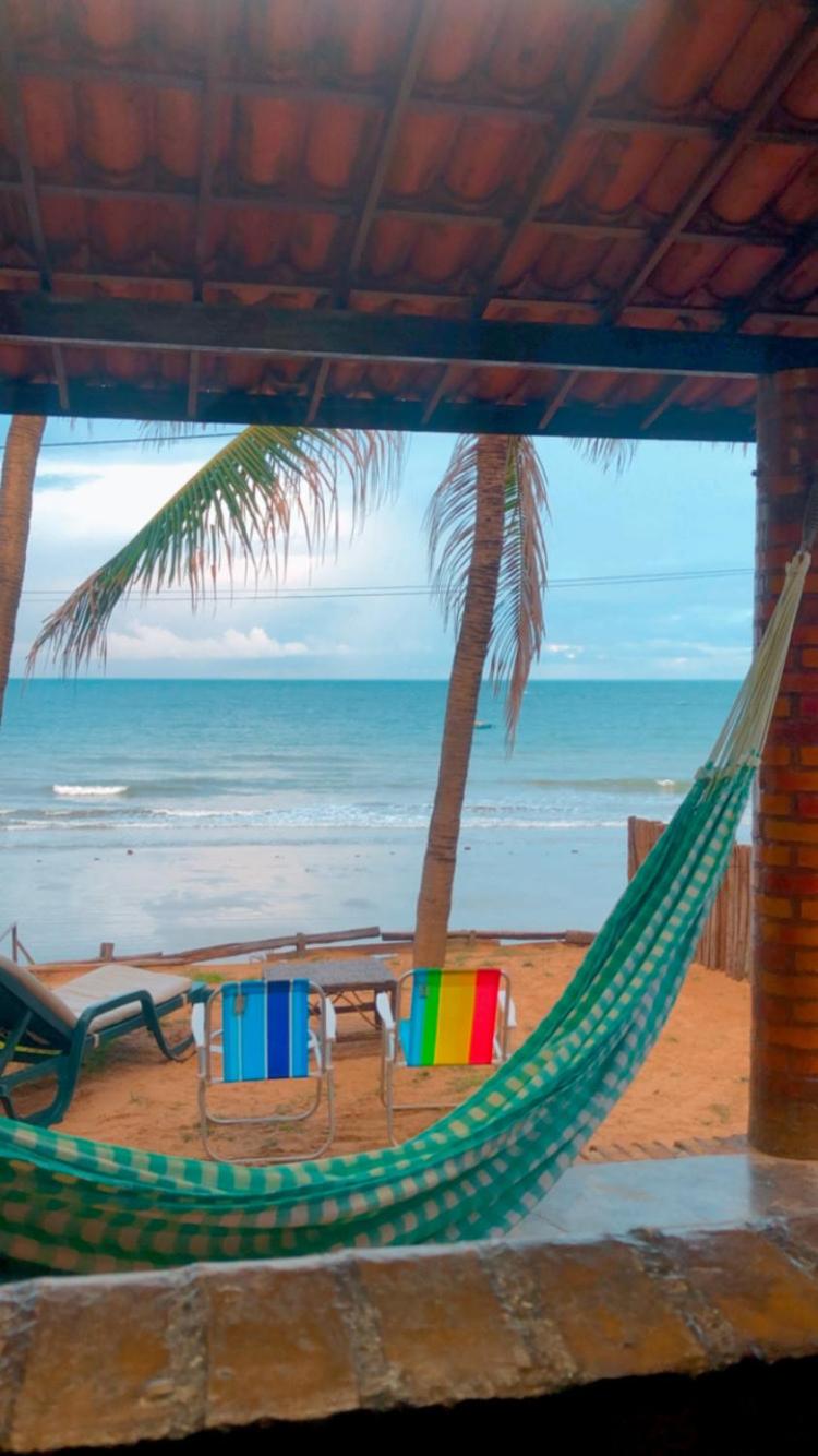 Double Room with Balcony and Sea View photo 3
