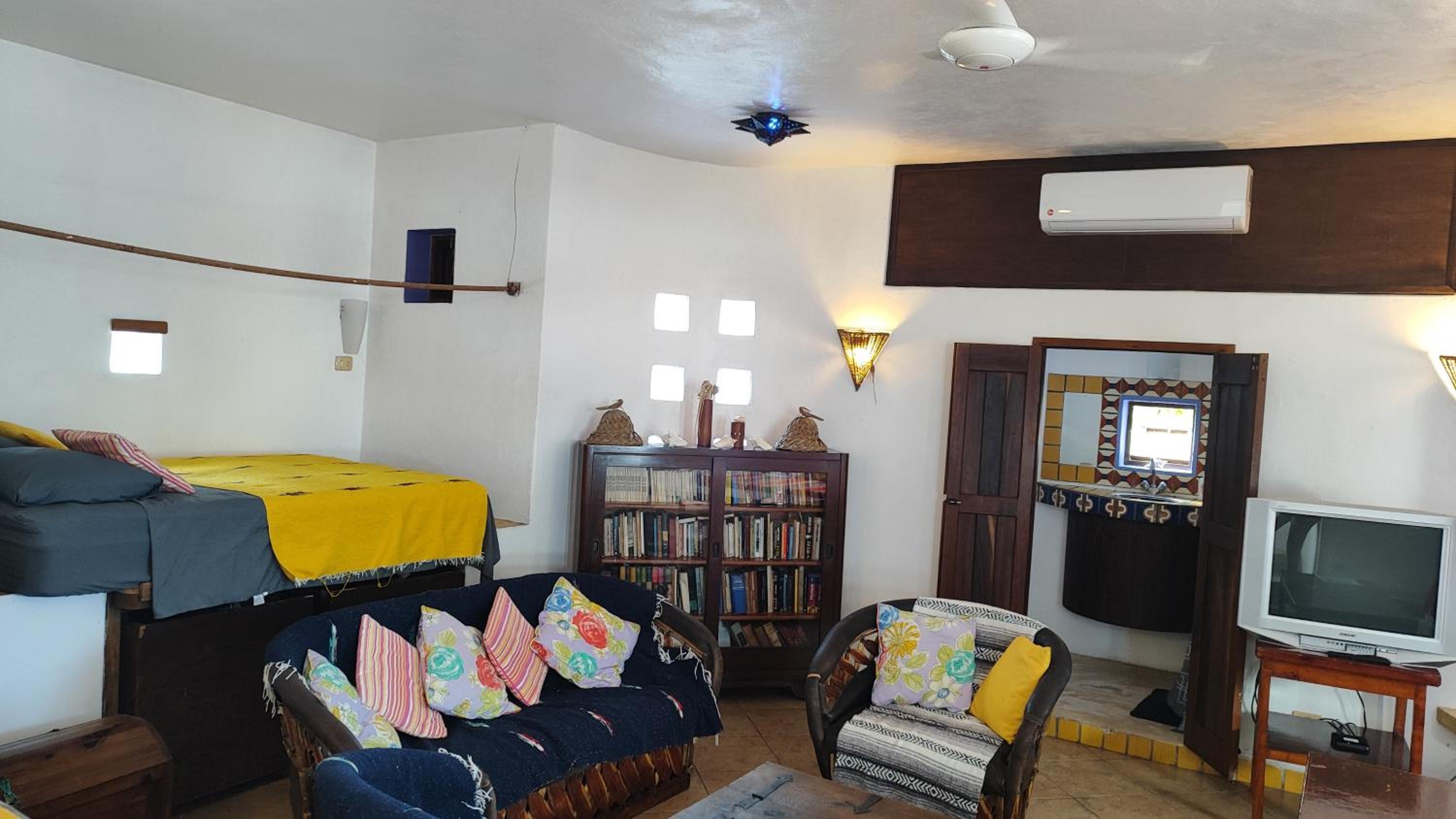Bungalow Supérieur