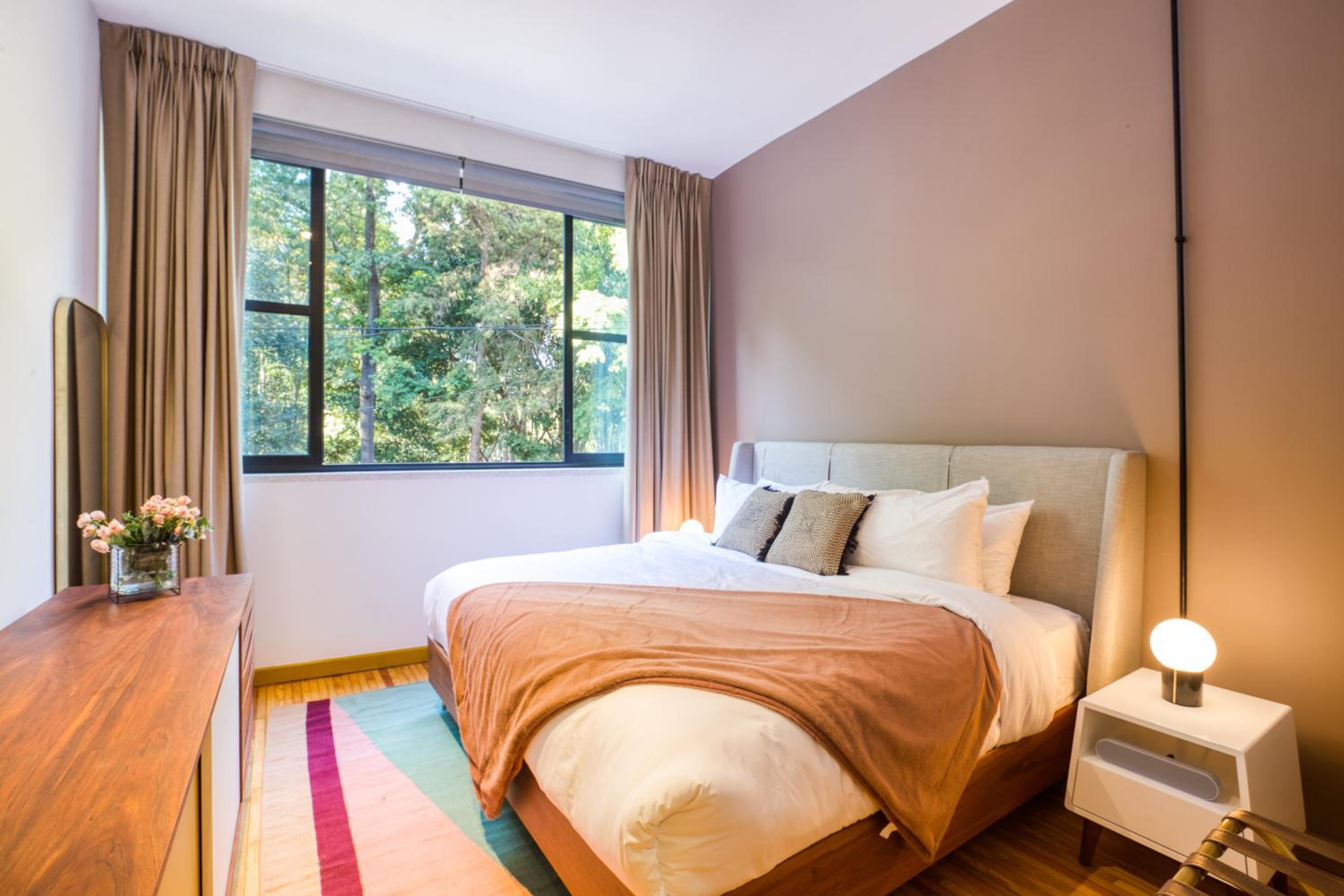 Junior Suite with Garden View photo 1