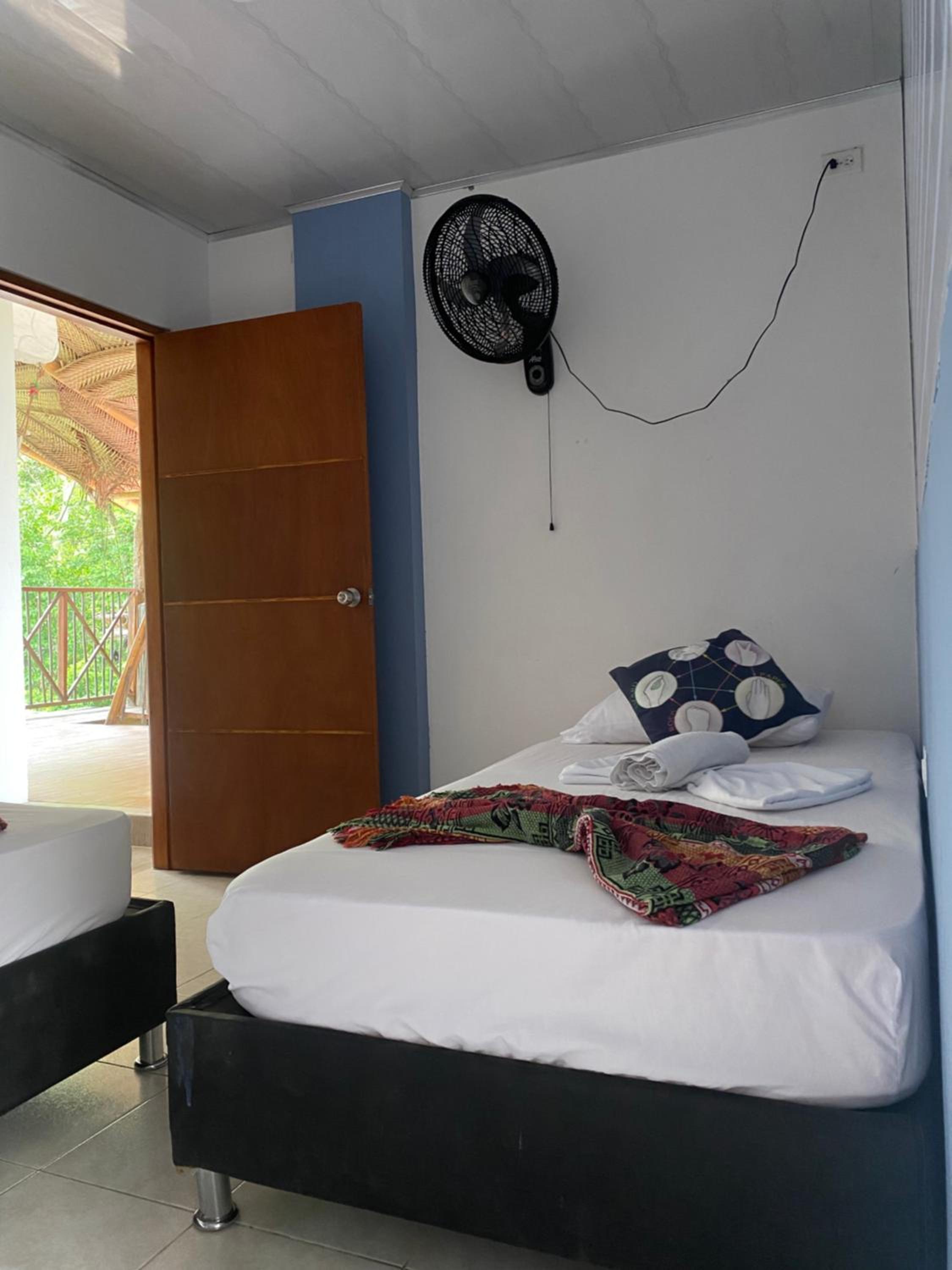 Deluxe Room photo 2