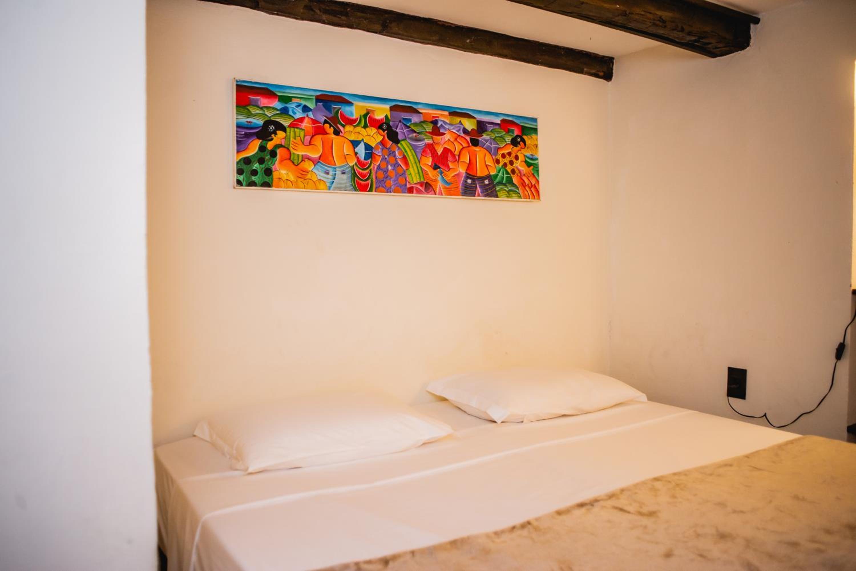 Standard Double or Twin Room photo 2