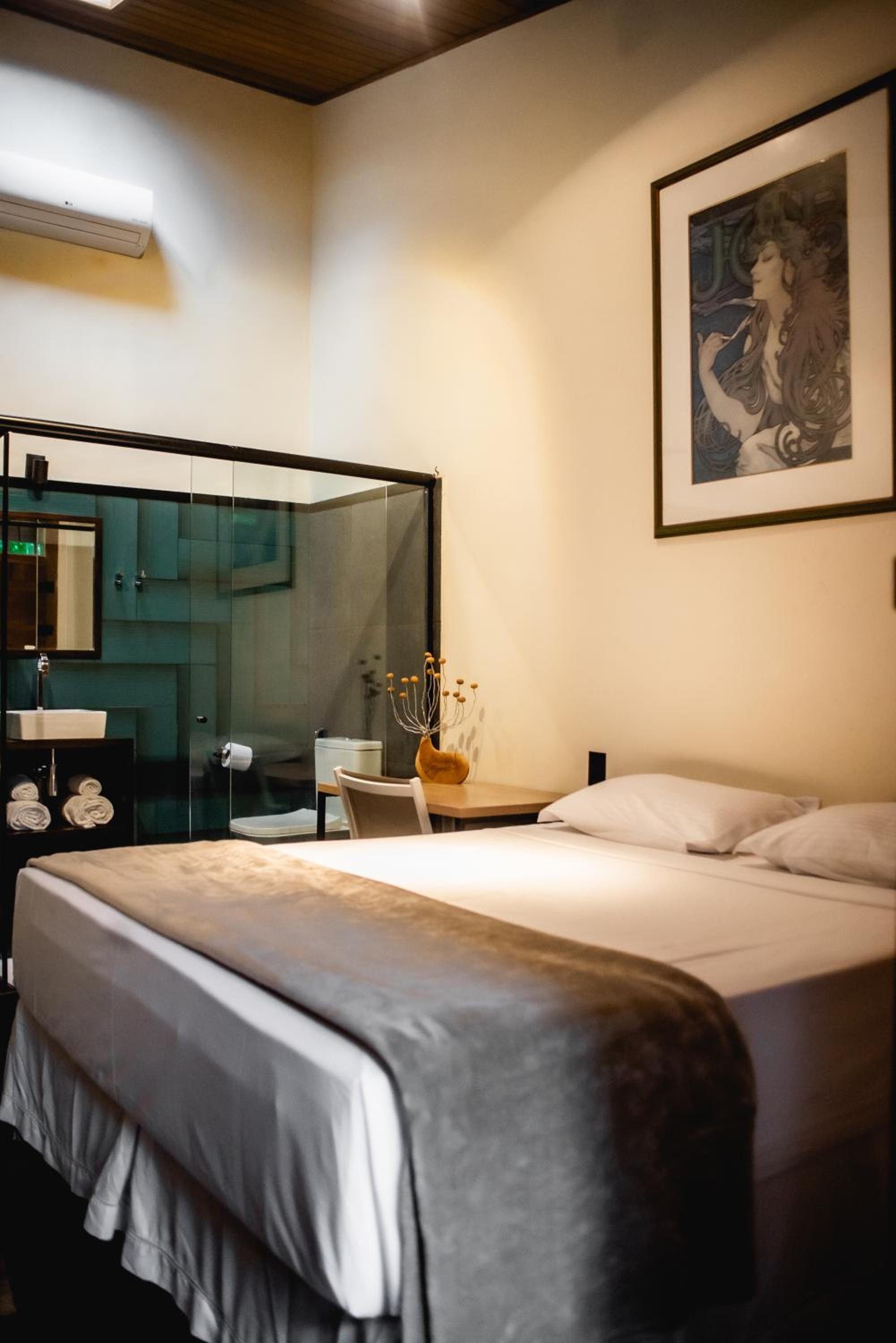 Superior Double Room photo 2