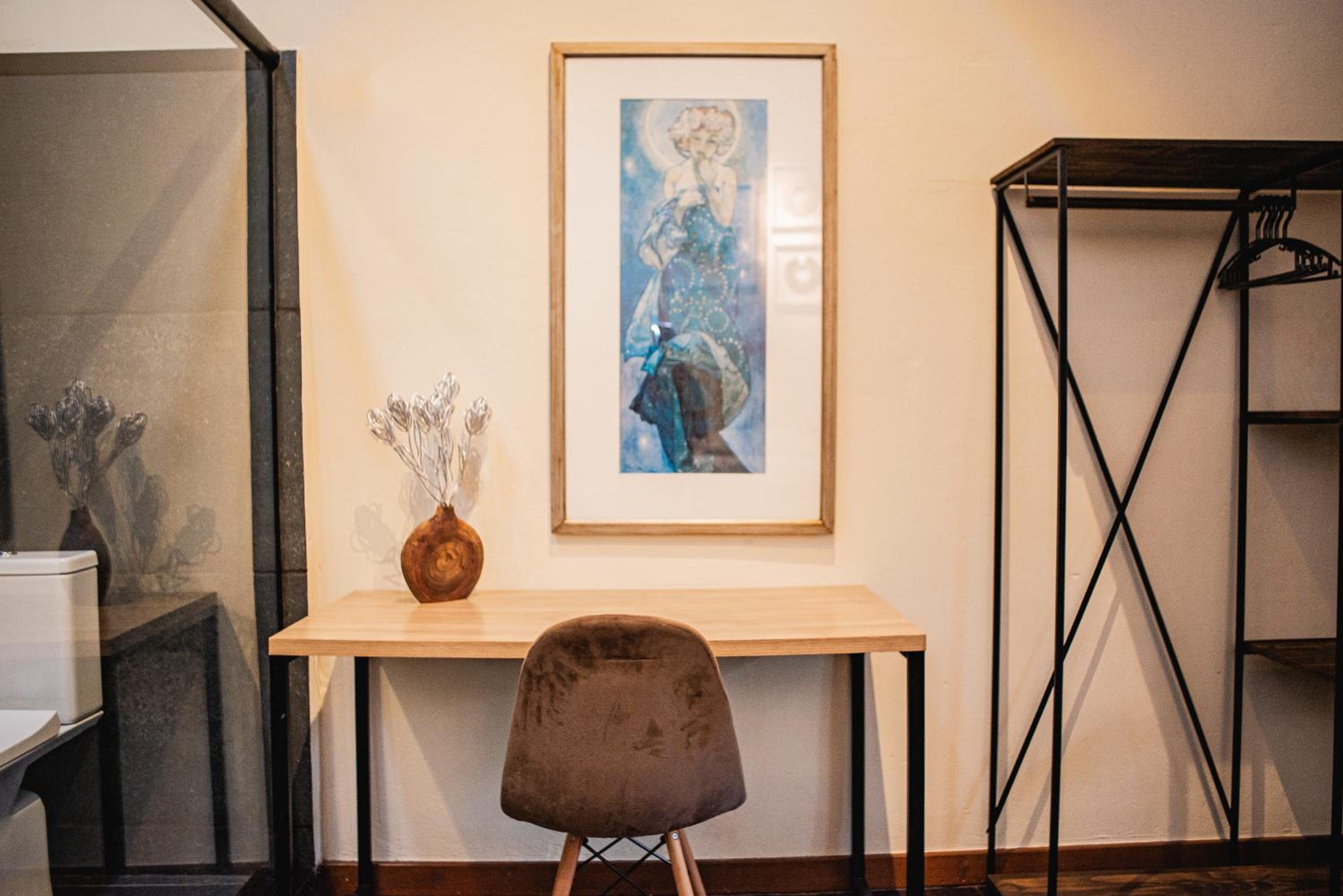 Large Double Room photo 3