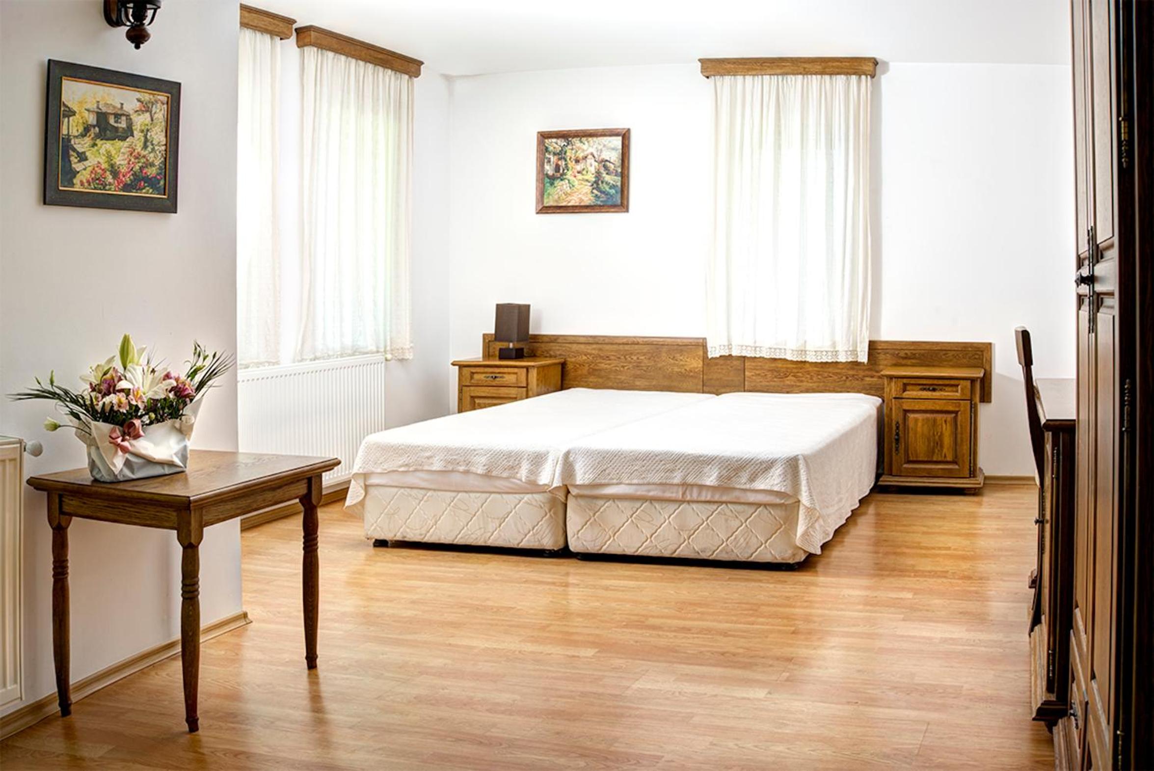Junior Suite (2 Adults) photo 2