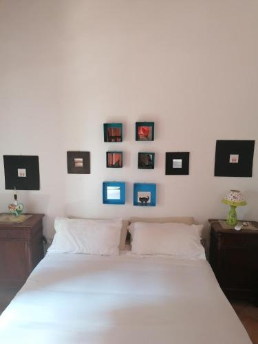 Double or Twin Room with Private External Bathroom photo 2