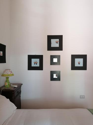 Double or Twin Room with Private External Bathroom photo 1