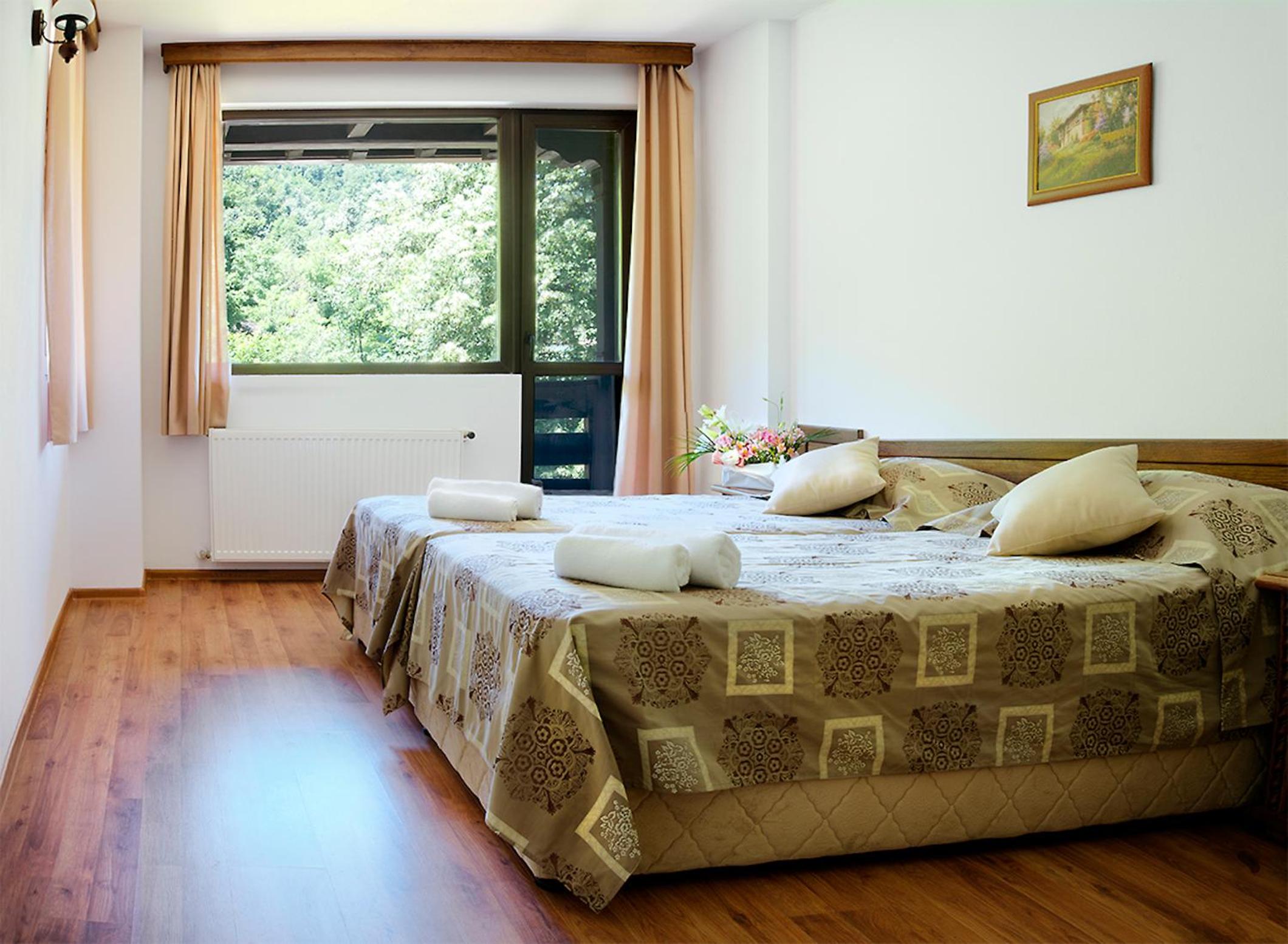 Twin Room photo 2