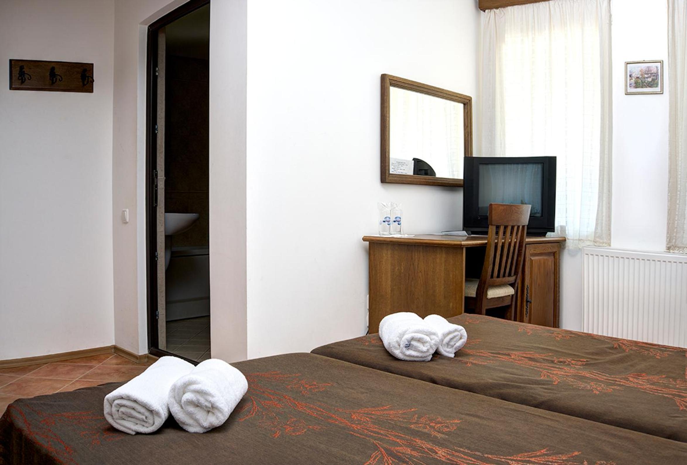 Twin Room photo 3