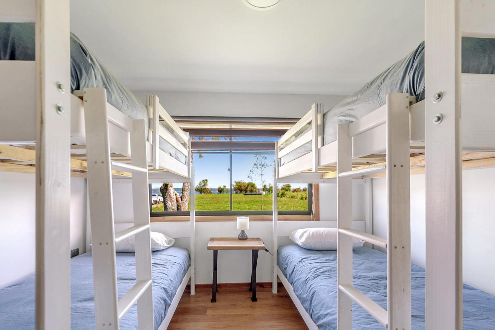 Three-Bedroom House photo 1