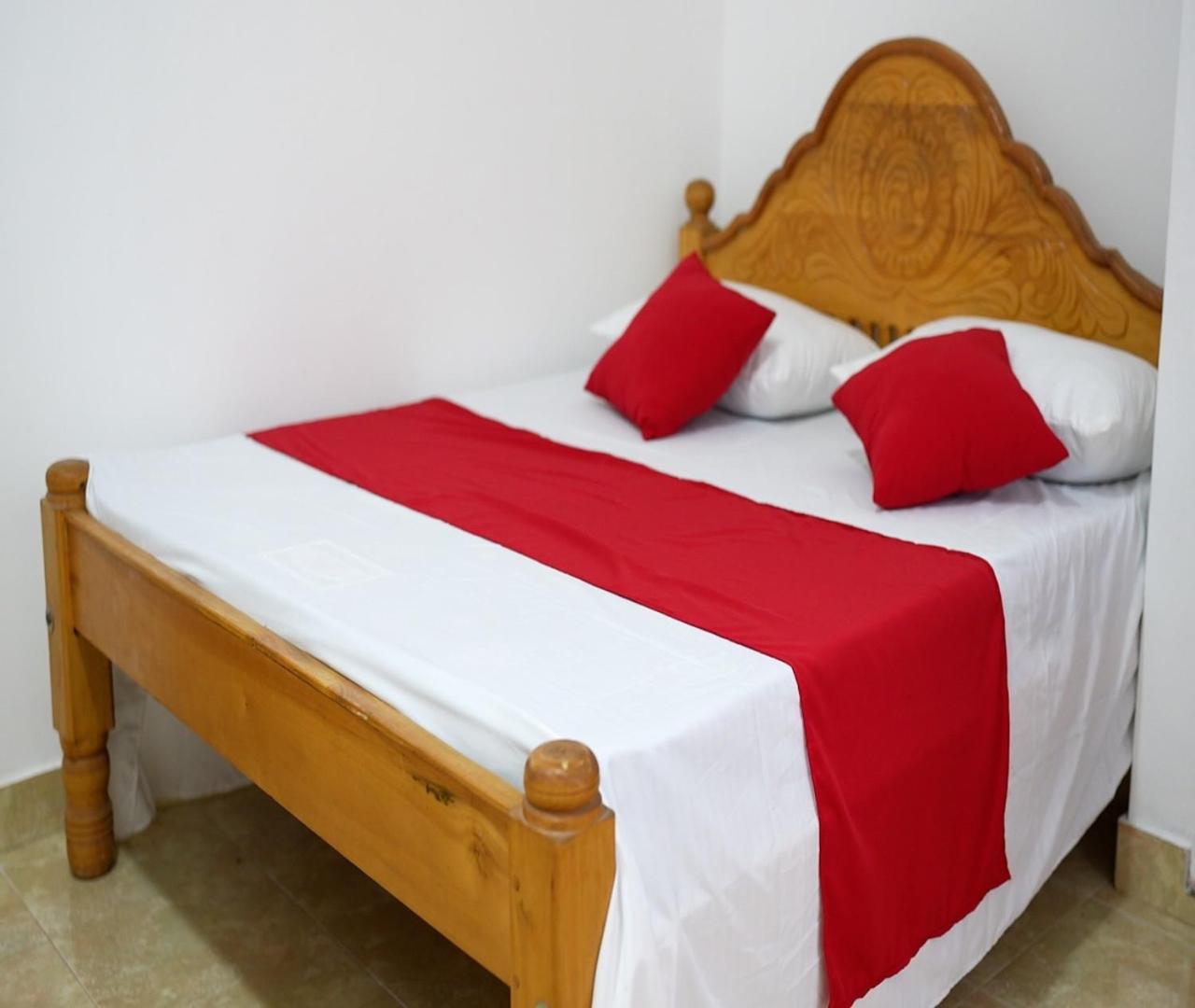 Budget Single Room photo 1