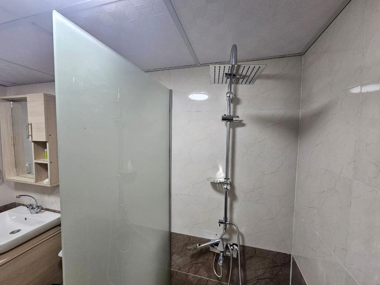 Luxury Triple Room photo 2