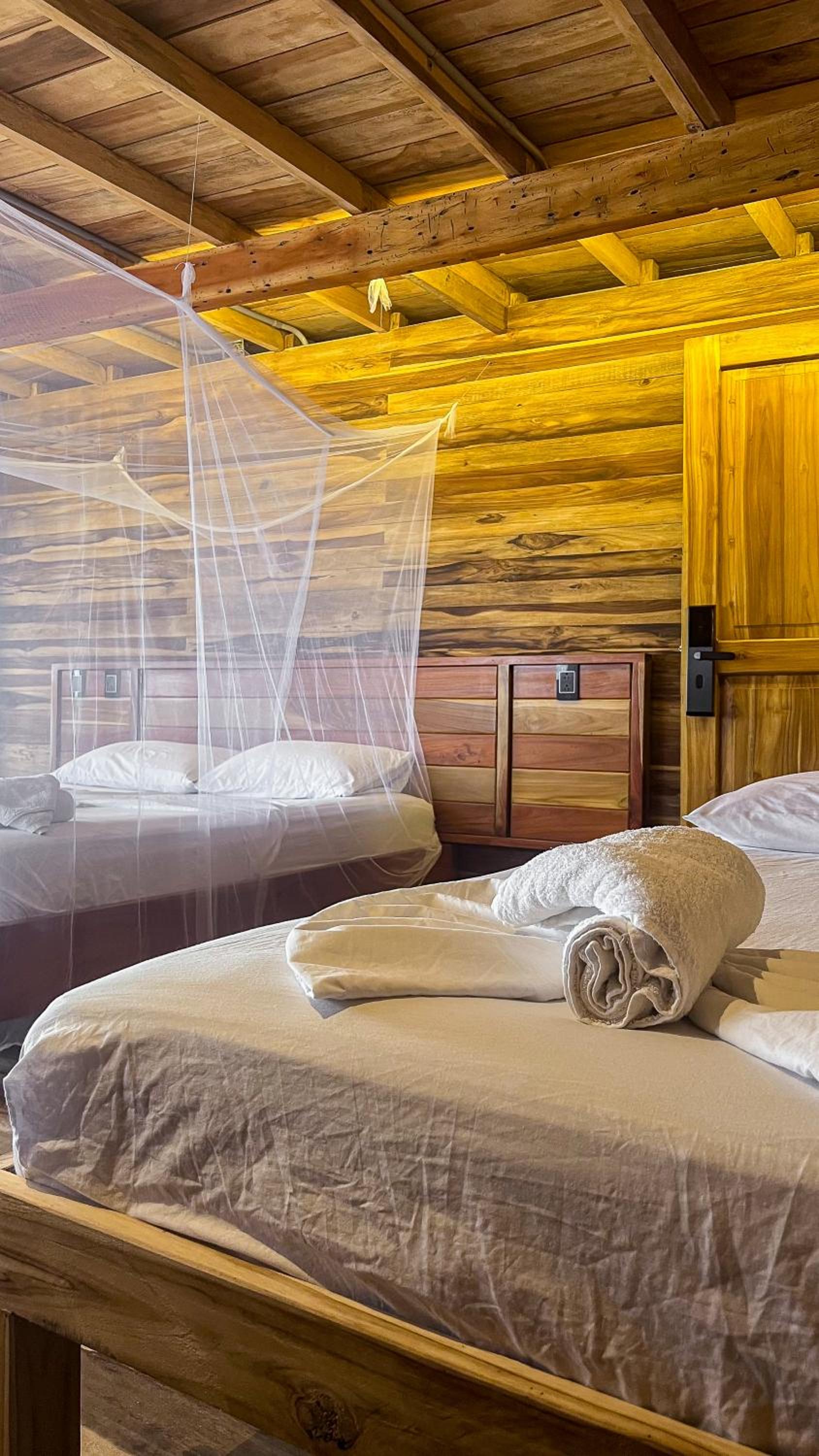 Superior Triple Room With Sea View photo 3