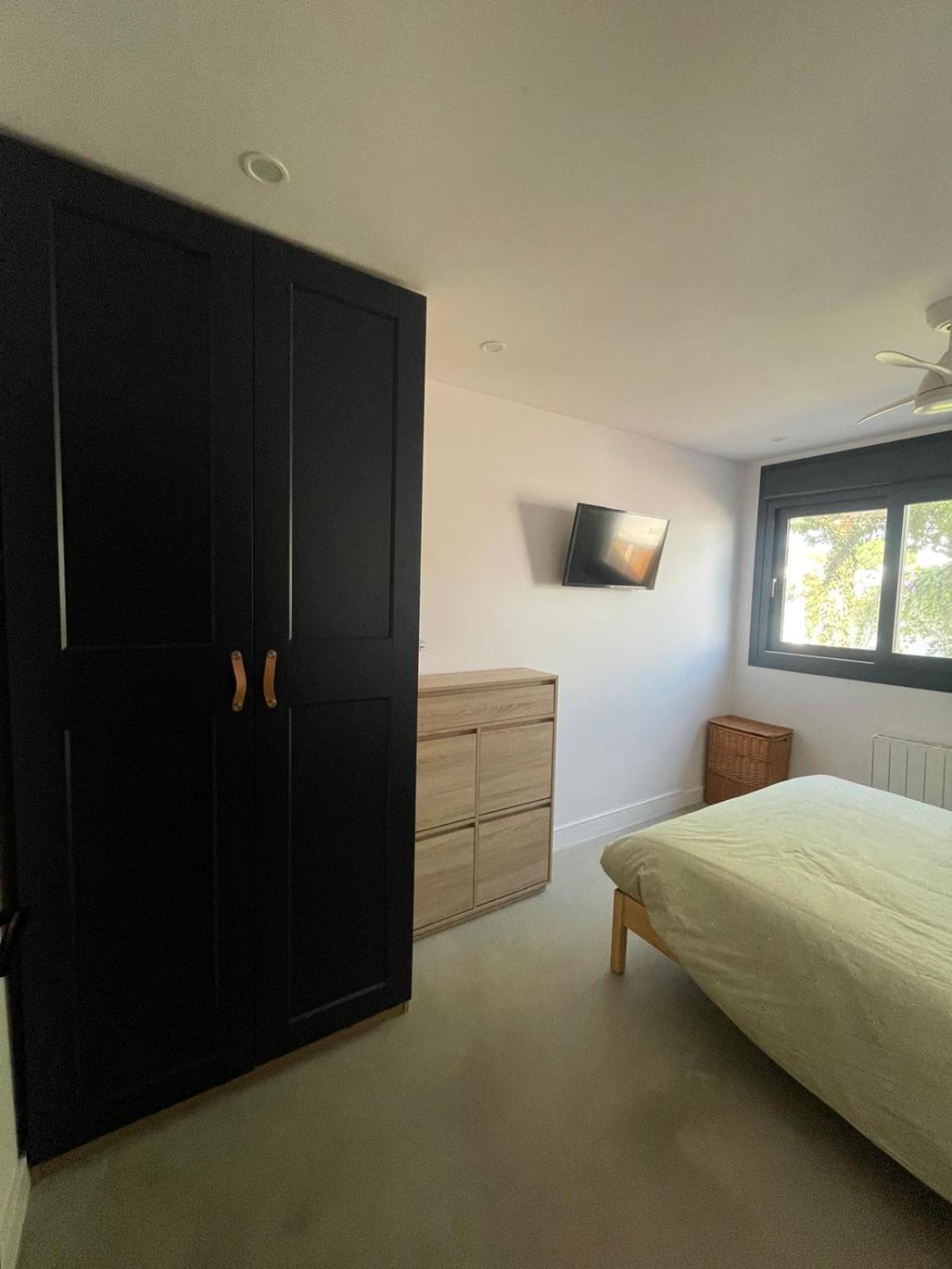 Casa de Dos Habitaciones