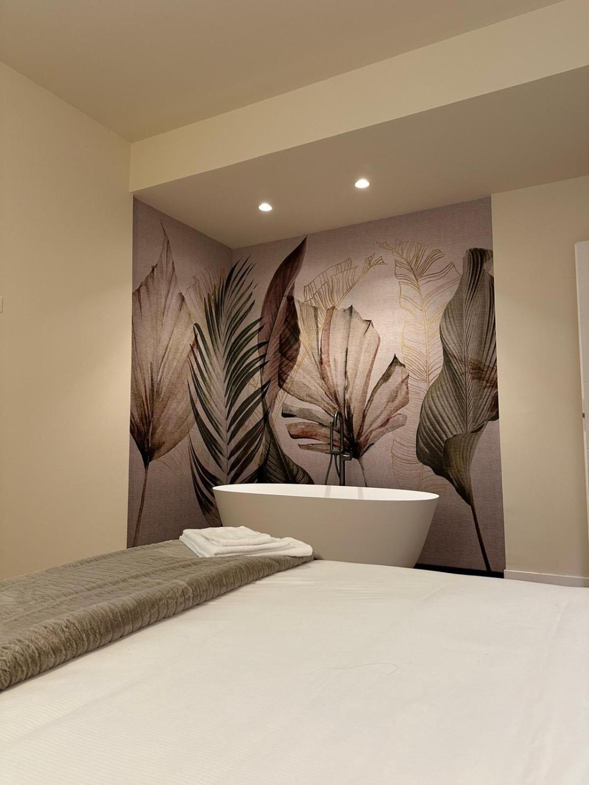 Suite Apartment