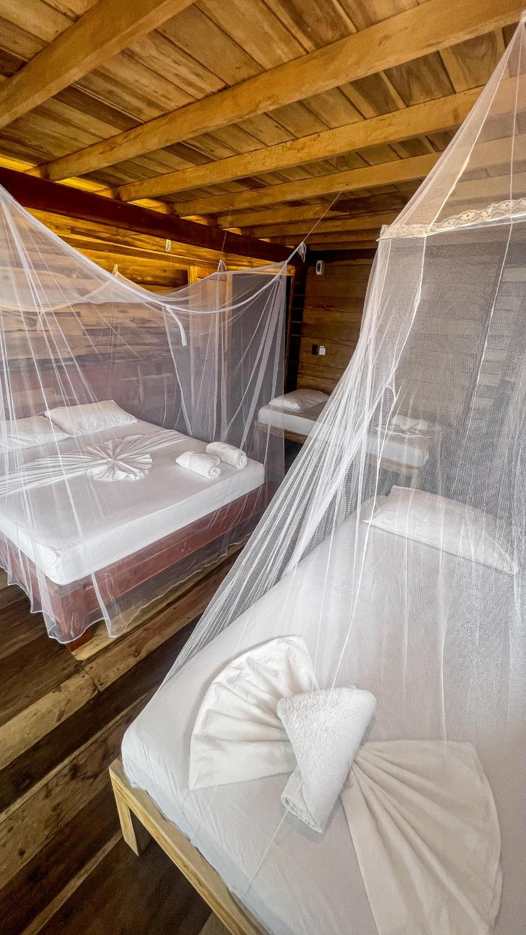 Superior Triple Room With Sea View photo 1