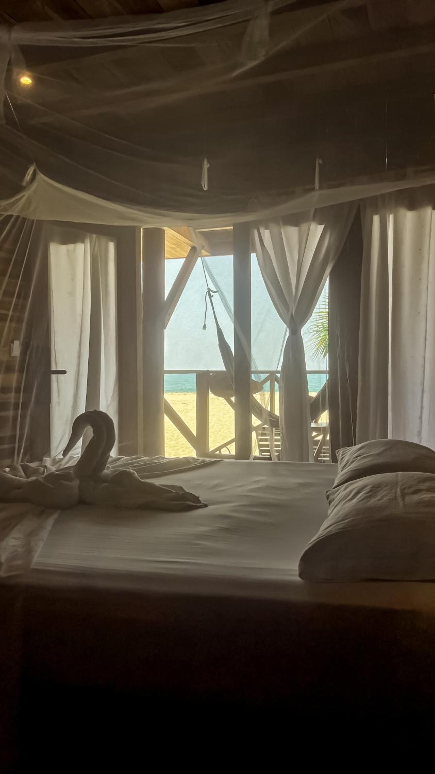 Deluxe Double Room With Sea View photo 1