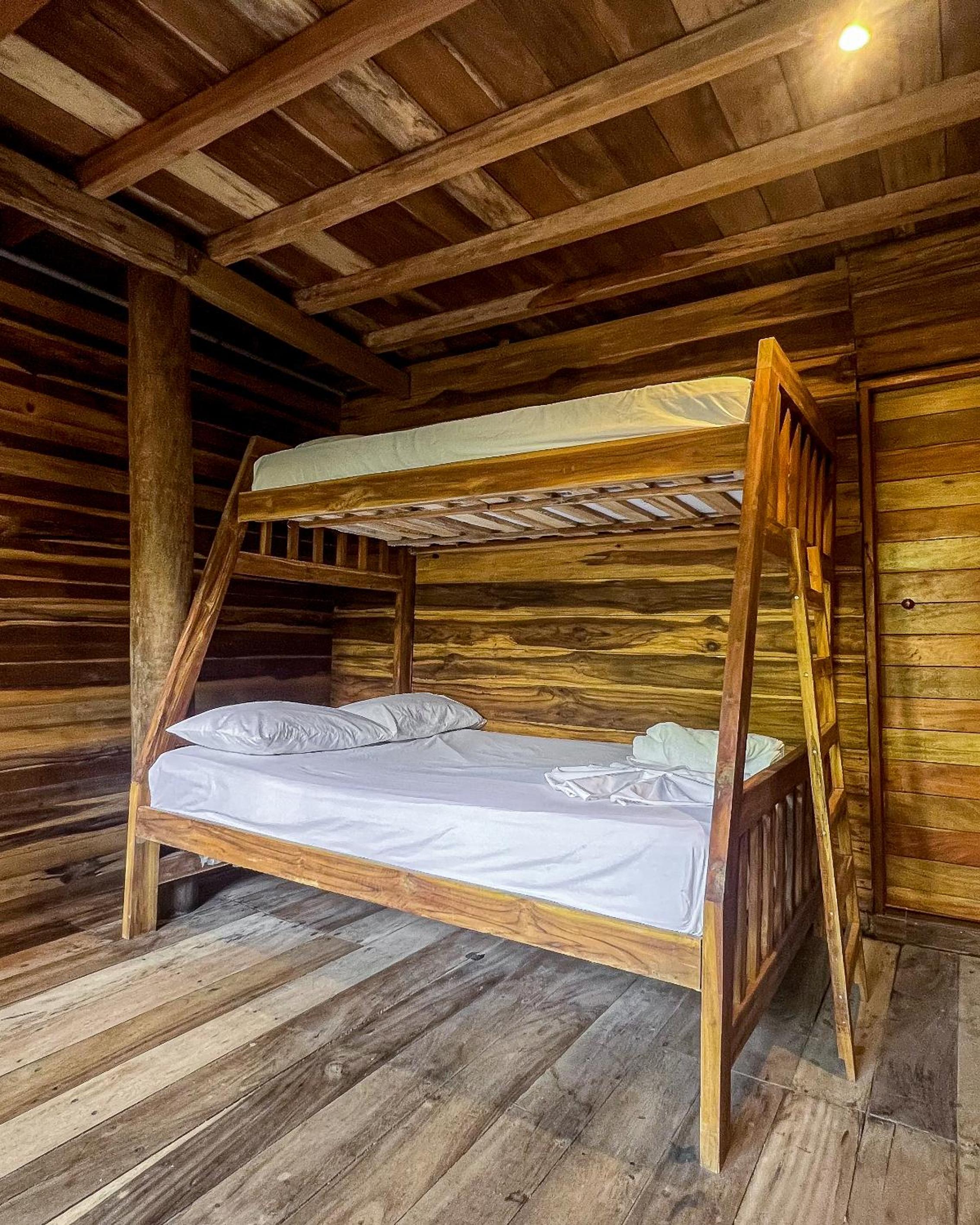 Bed In 4-Bed Dormitory Room photo 3