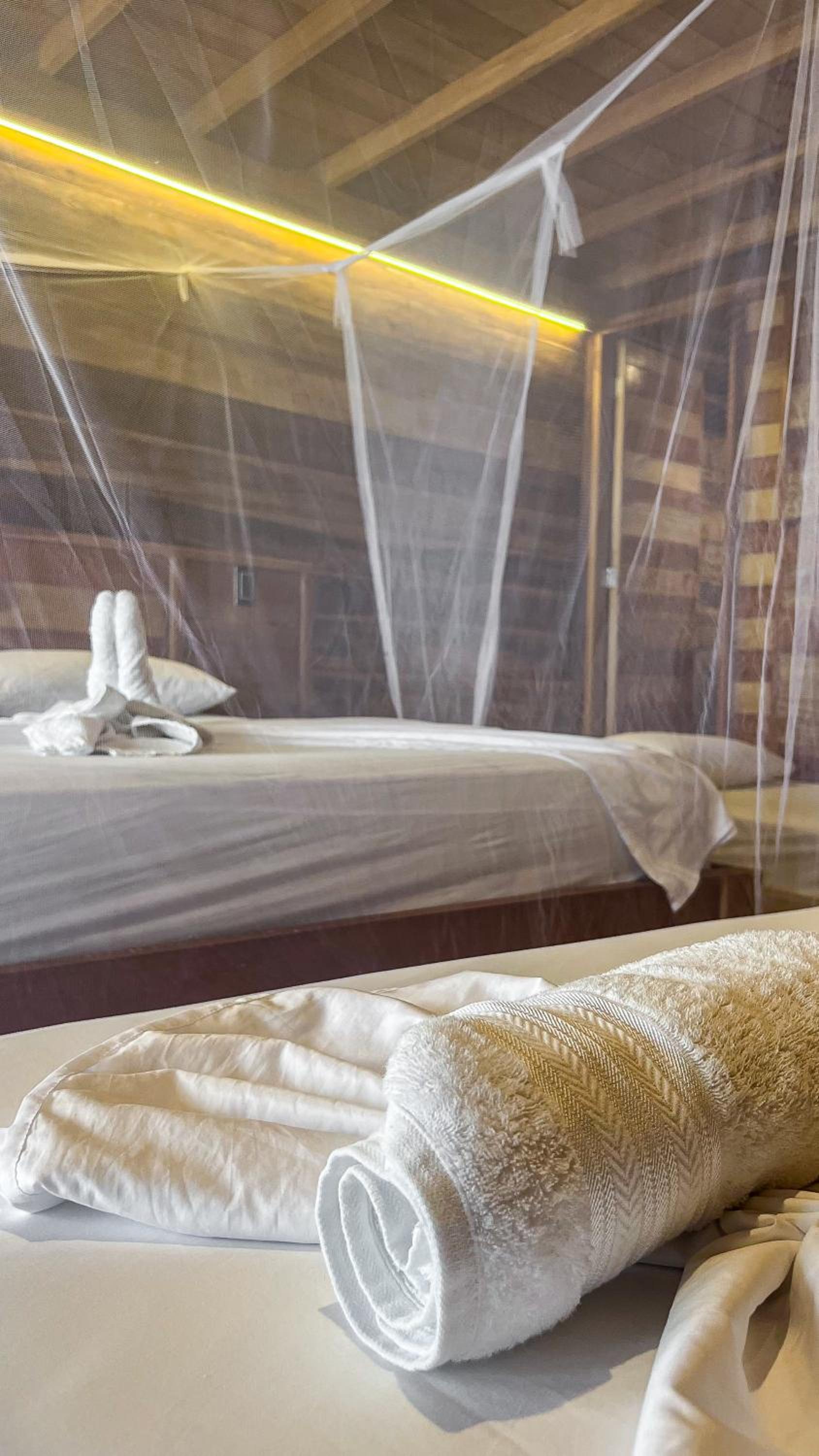Quadruple Room With Sea View photo 3
