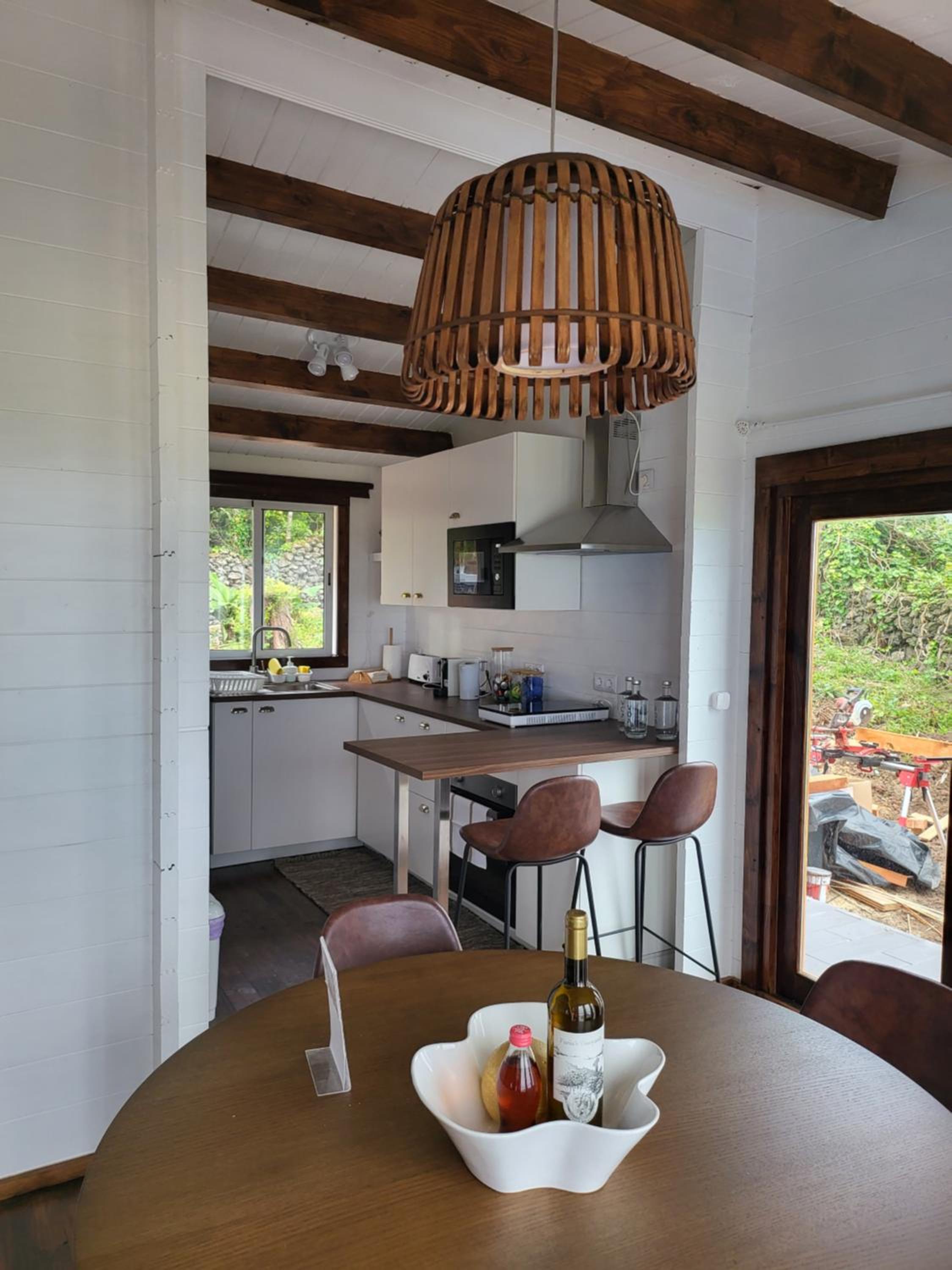 One-Bedroom House photo 2