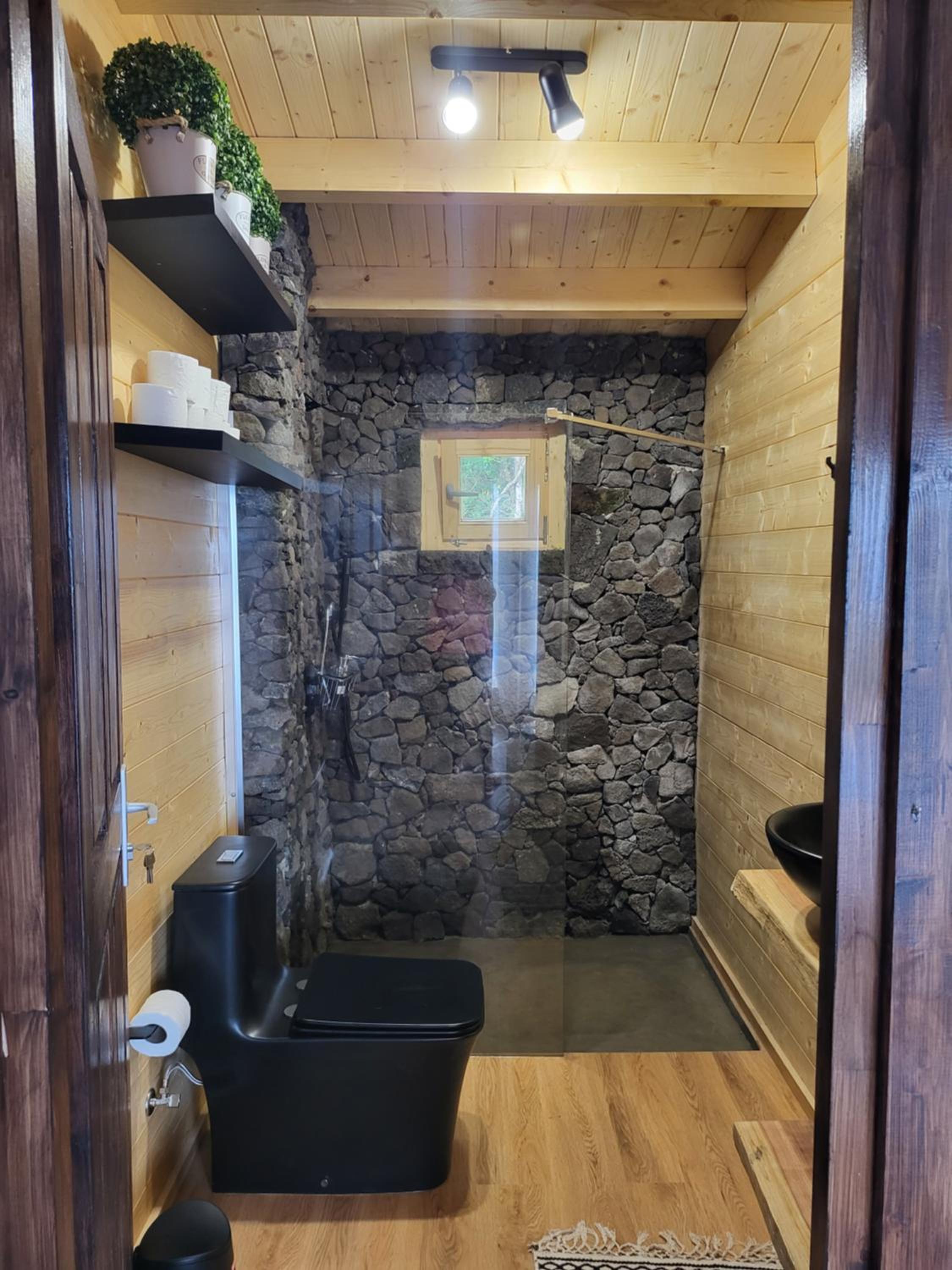 One-Bedroom House photo 3