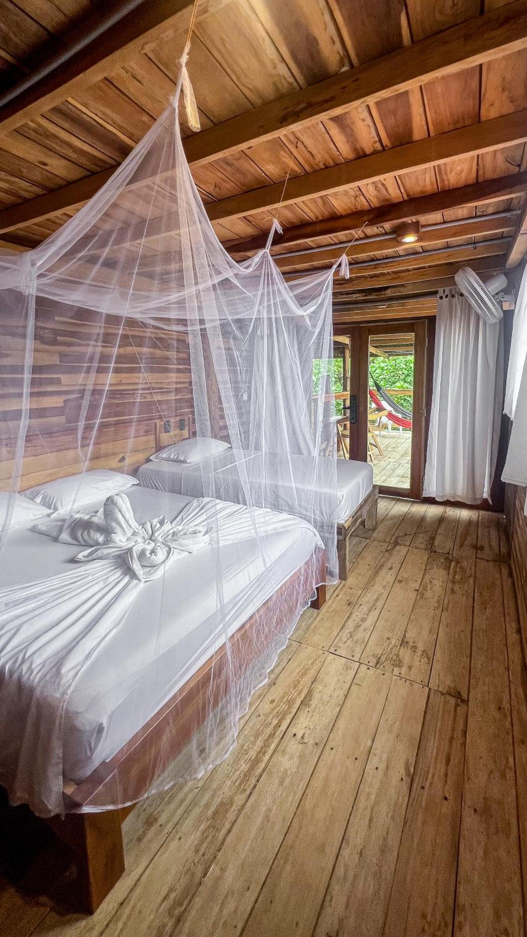 Deluxe Double Room With Balcony And Sea View photo 1