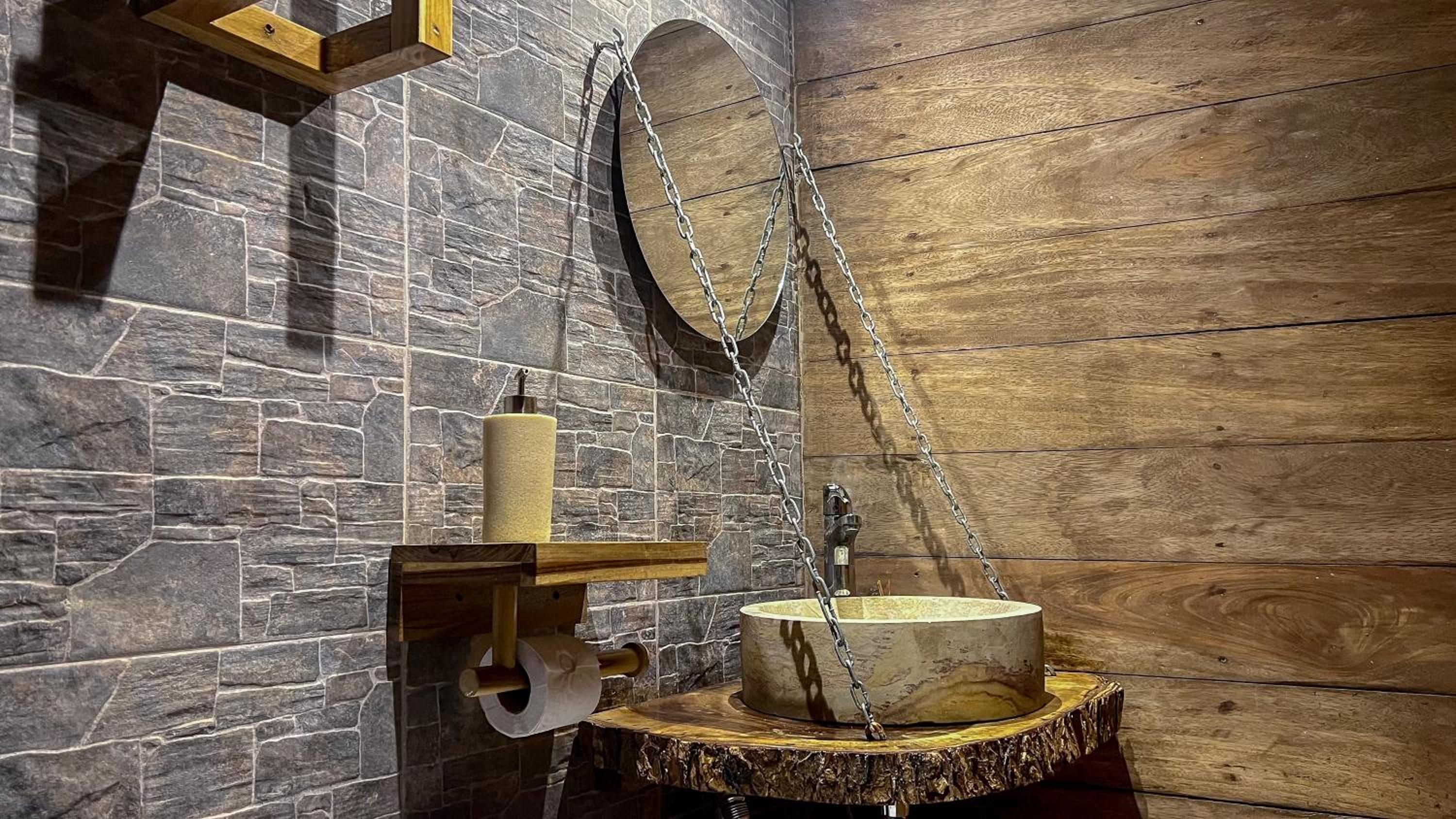 Single Bed In Dormitory Room photo 3